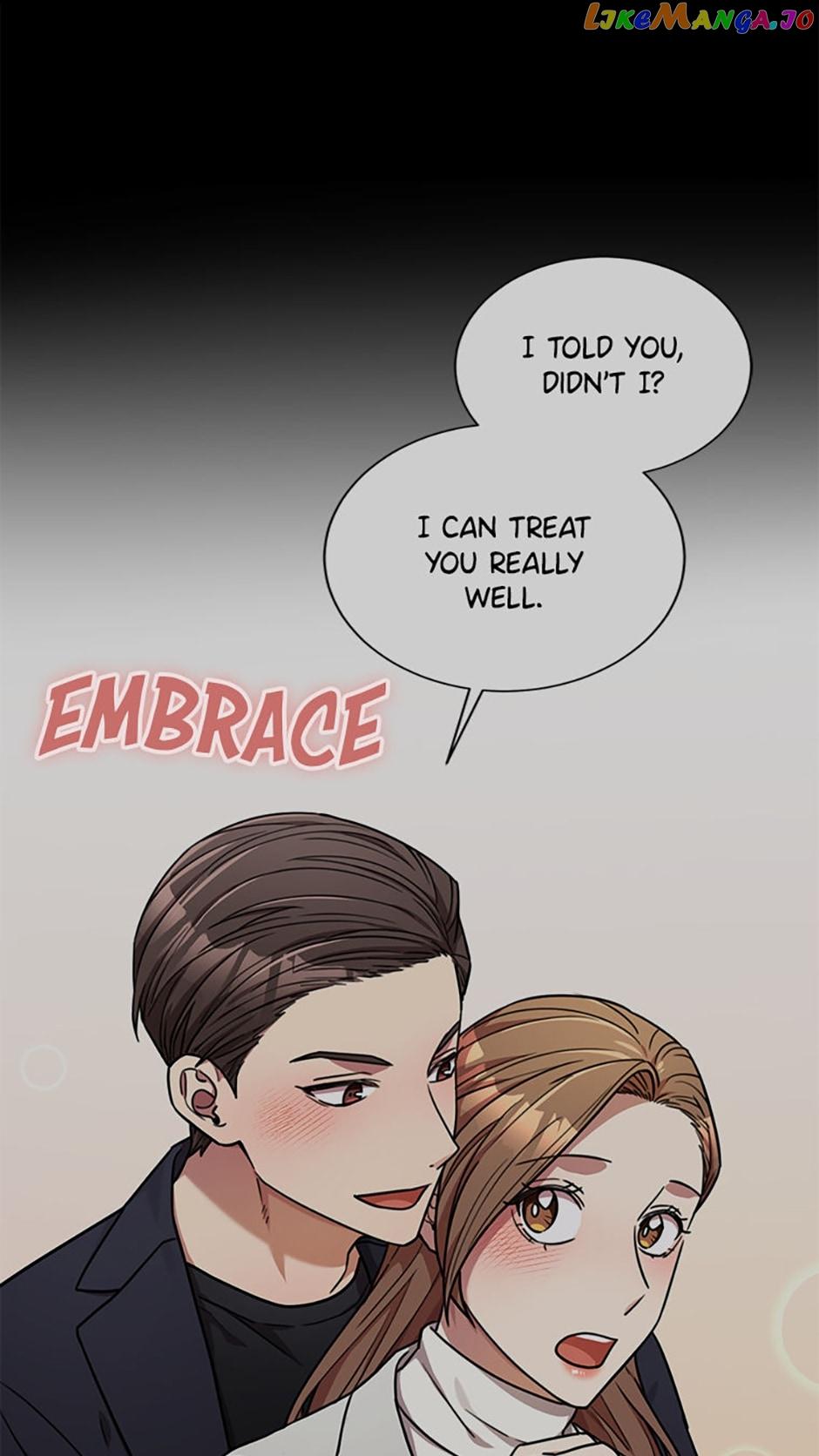 Marriage? No Thanks! Chapter 36 page 5