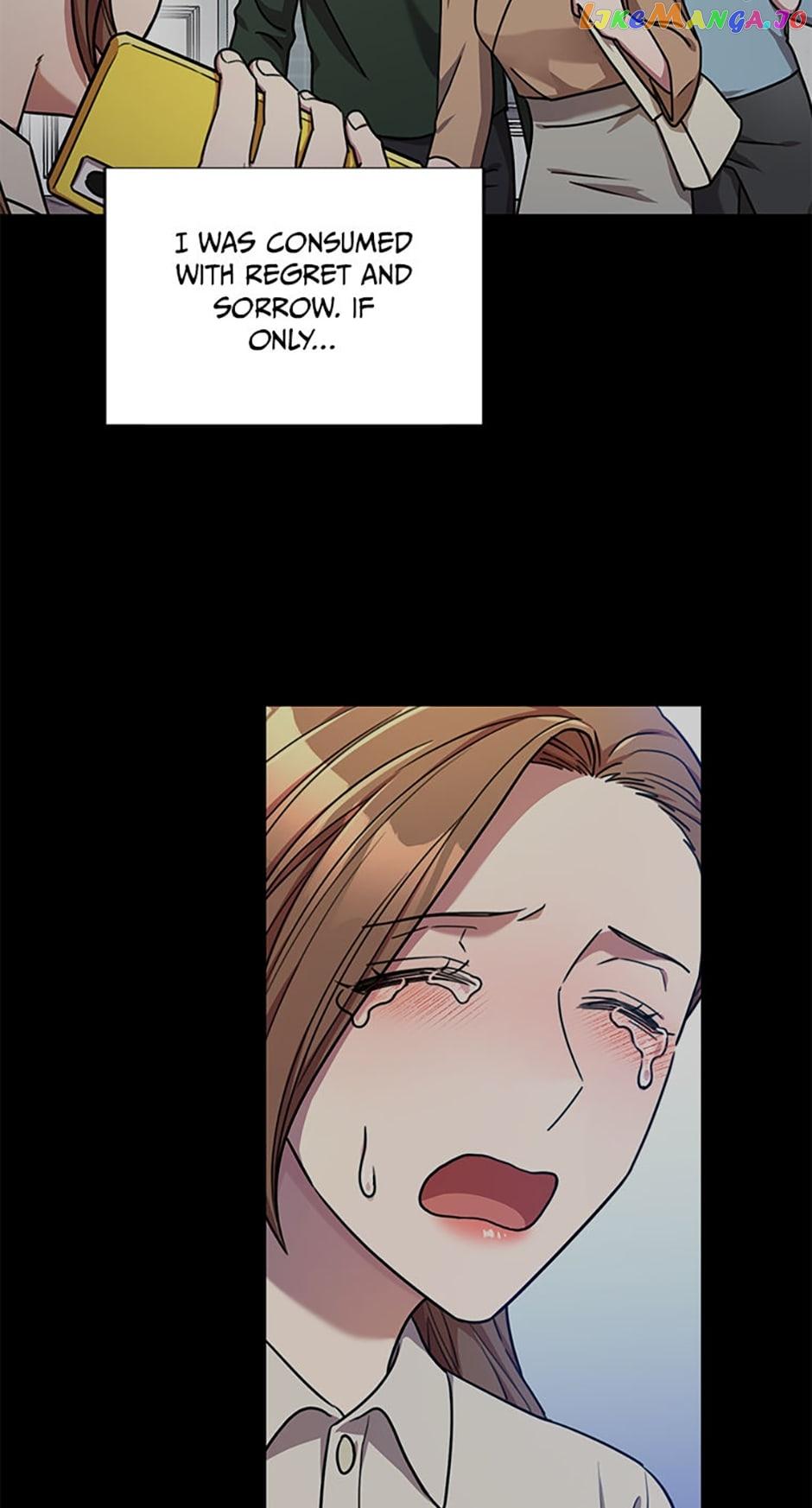 Marriage? No Thanks! Chapter 36 page 60