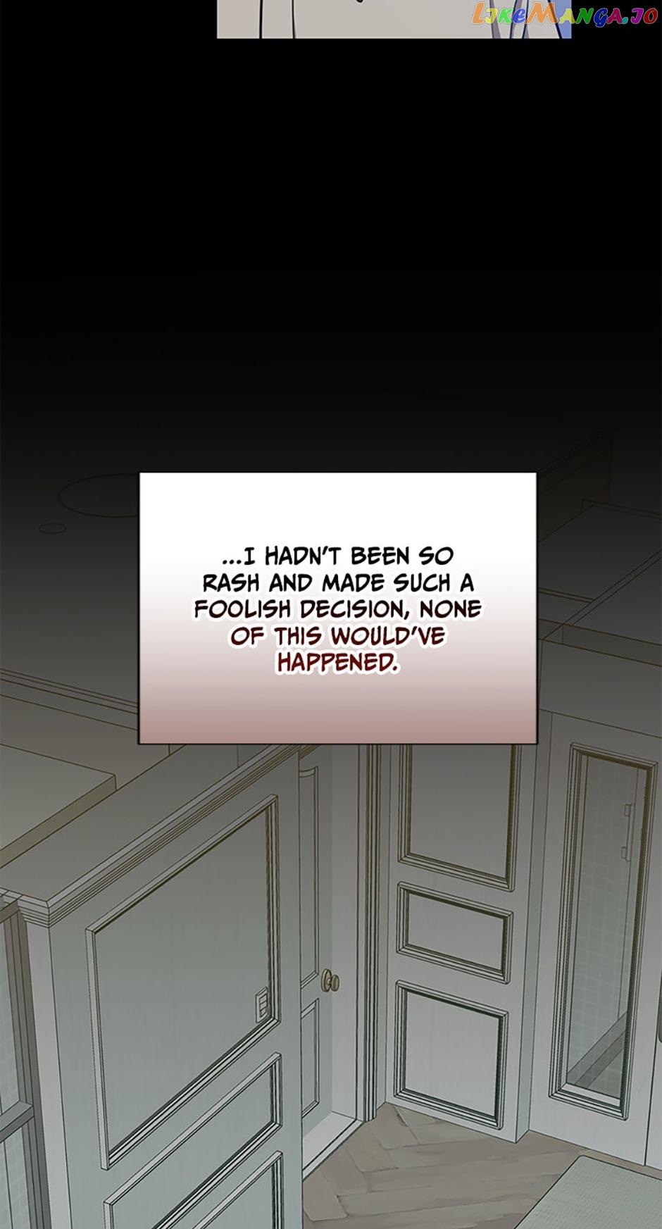 Marriage? No Thanks! Chapter 36 page 61