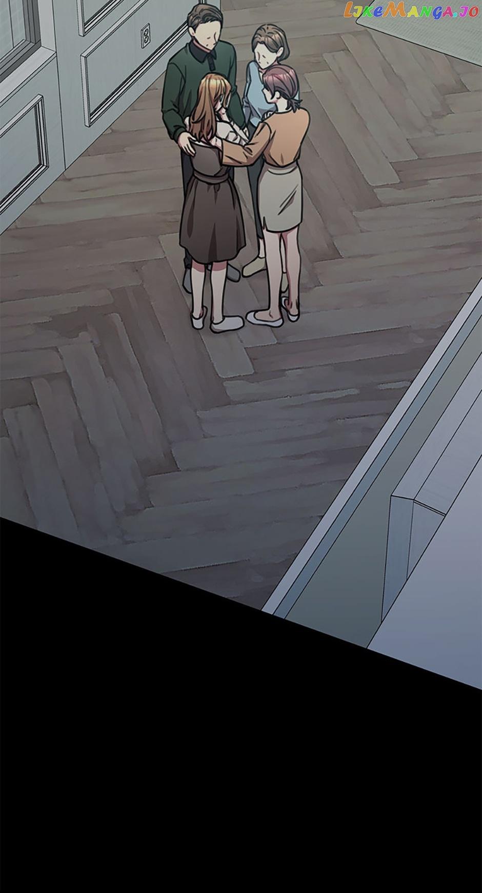 Marriage? No Thanks! Chapter 36 page 62