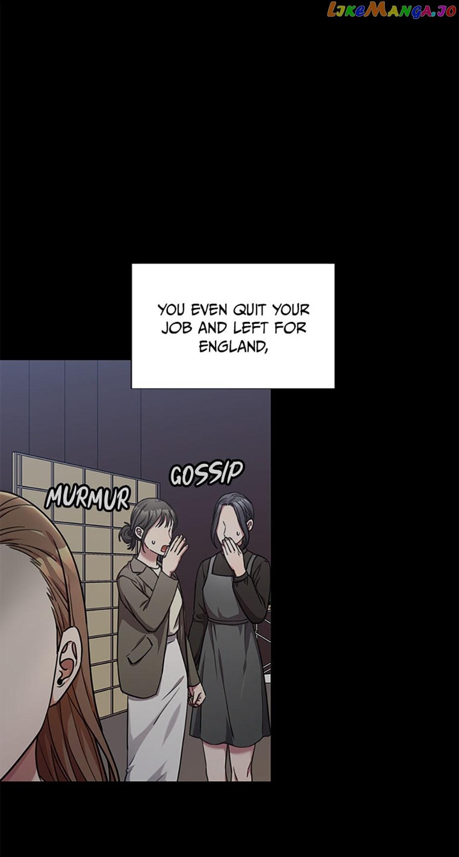 Marriage? No Thanks! Chapter 36 page 63