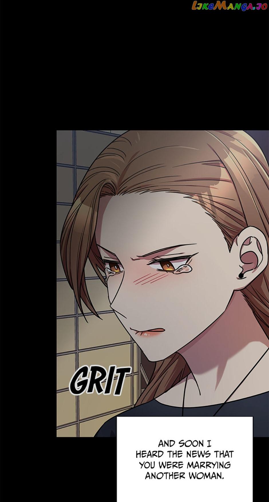 Marriage? No Thanks! Chapter 36 page 64