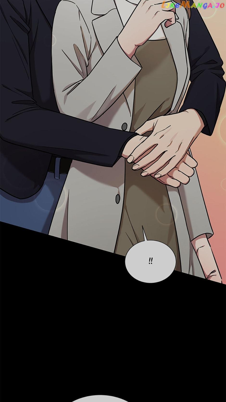 Marriage? No Thanks! Chapter 36 page 6