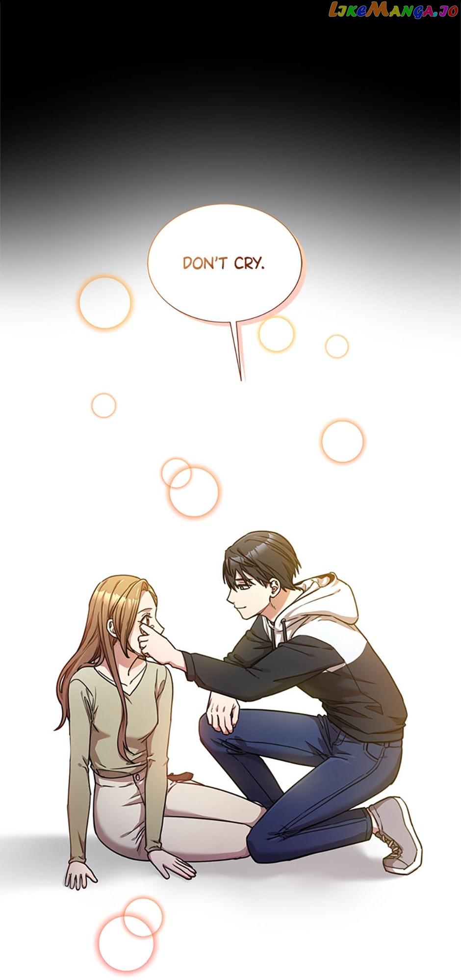 Marriage? No Thanks! Chapter 36 page 69
