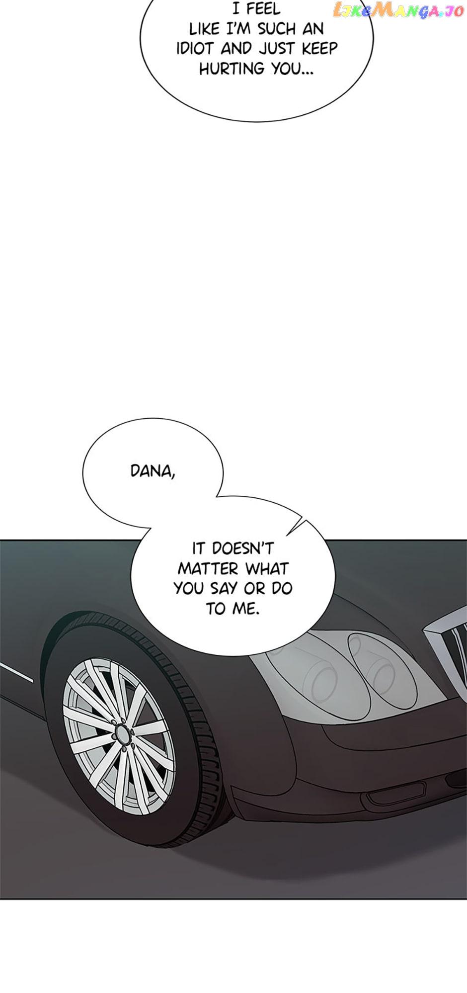 Marriage? No Thanks! Chapter 36 page 71