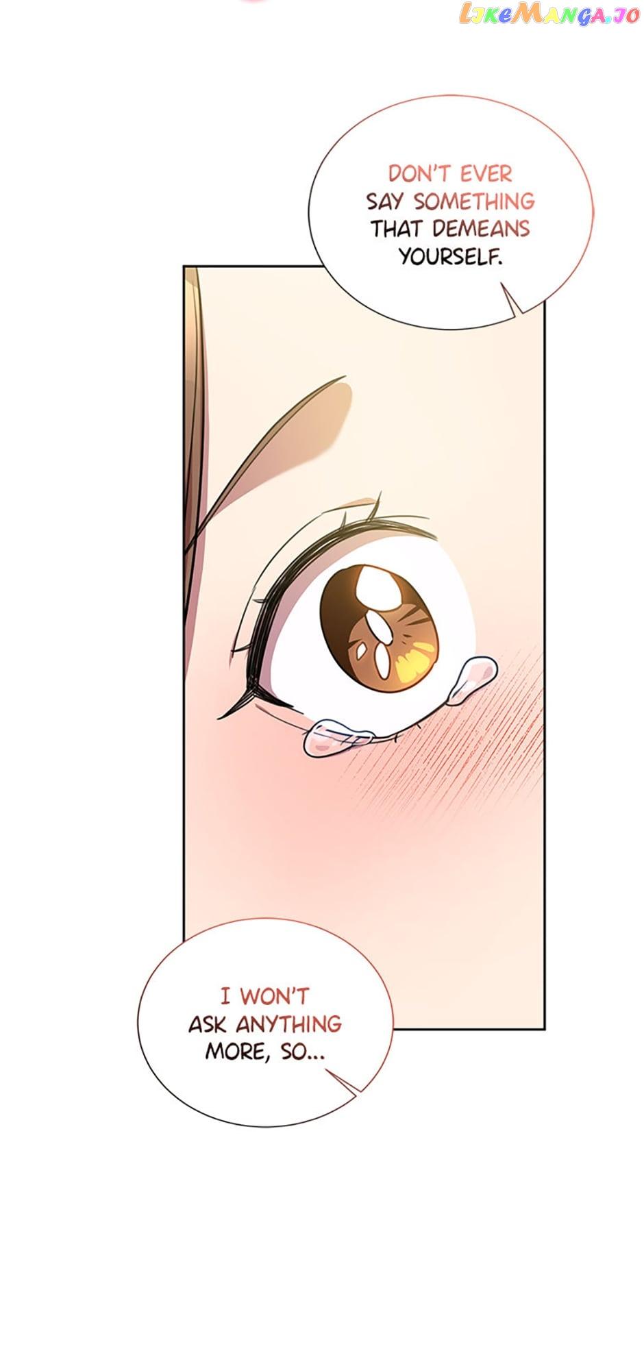 Marriage? No Thanks! Chapter 36 page 74