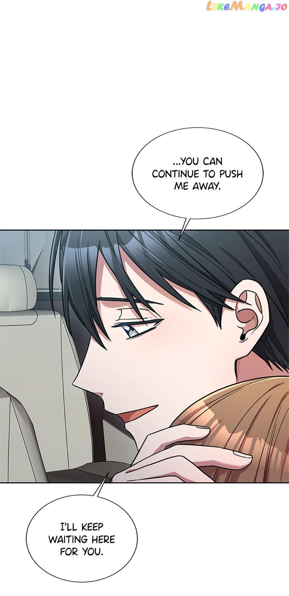 Marriage? No Thanks! Chapter 36 page 75