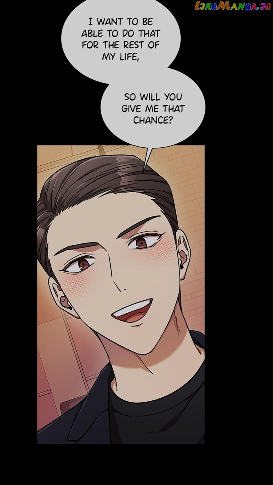 Marriage? No Thanks! Chapter 36 page 7