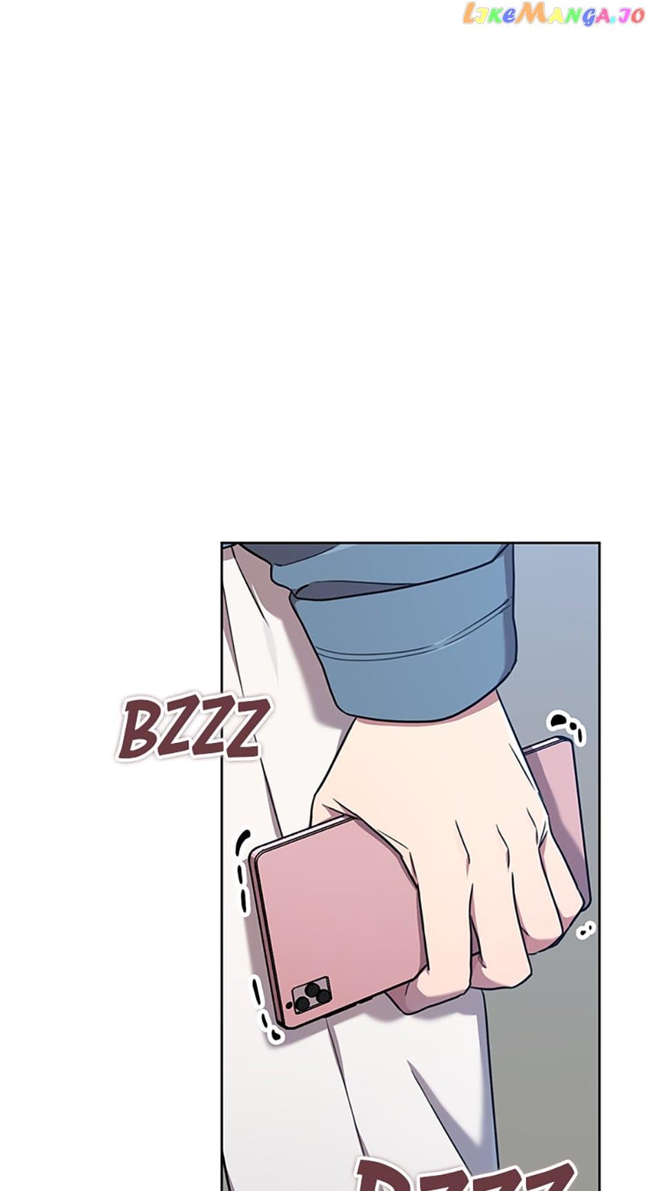 Marriage? No Thanks! Chapter 40 page 0