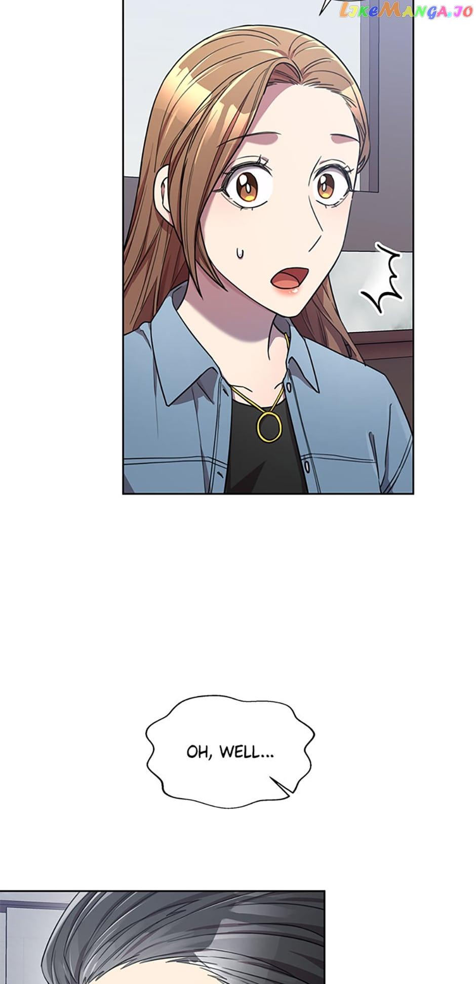Marriage? No Thanks! Chapter 40 page 9