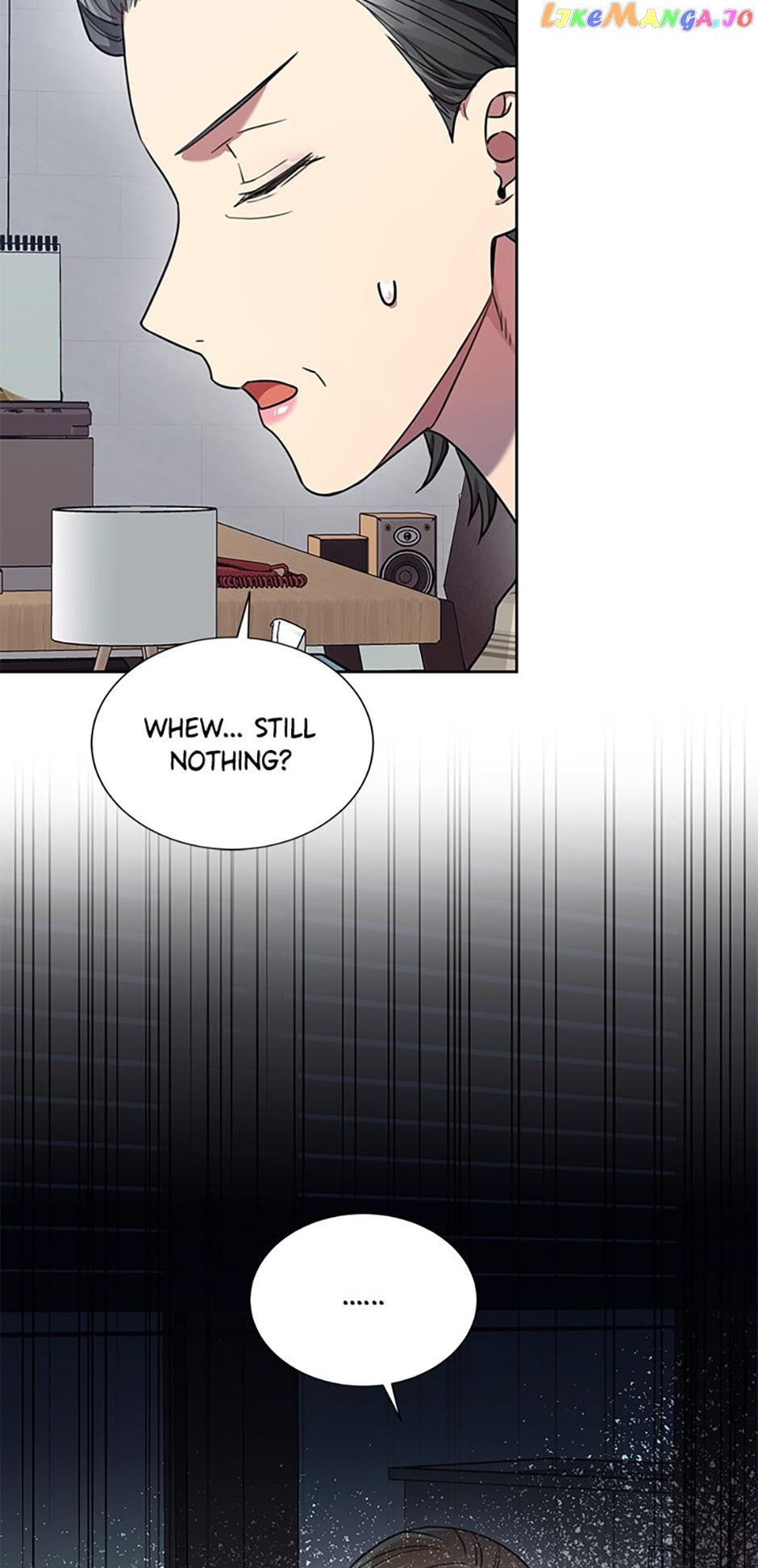 Marriage? No Thanks! Chapter 40 page 10