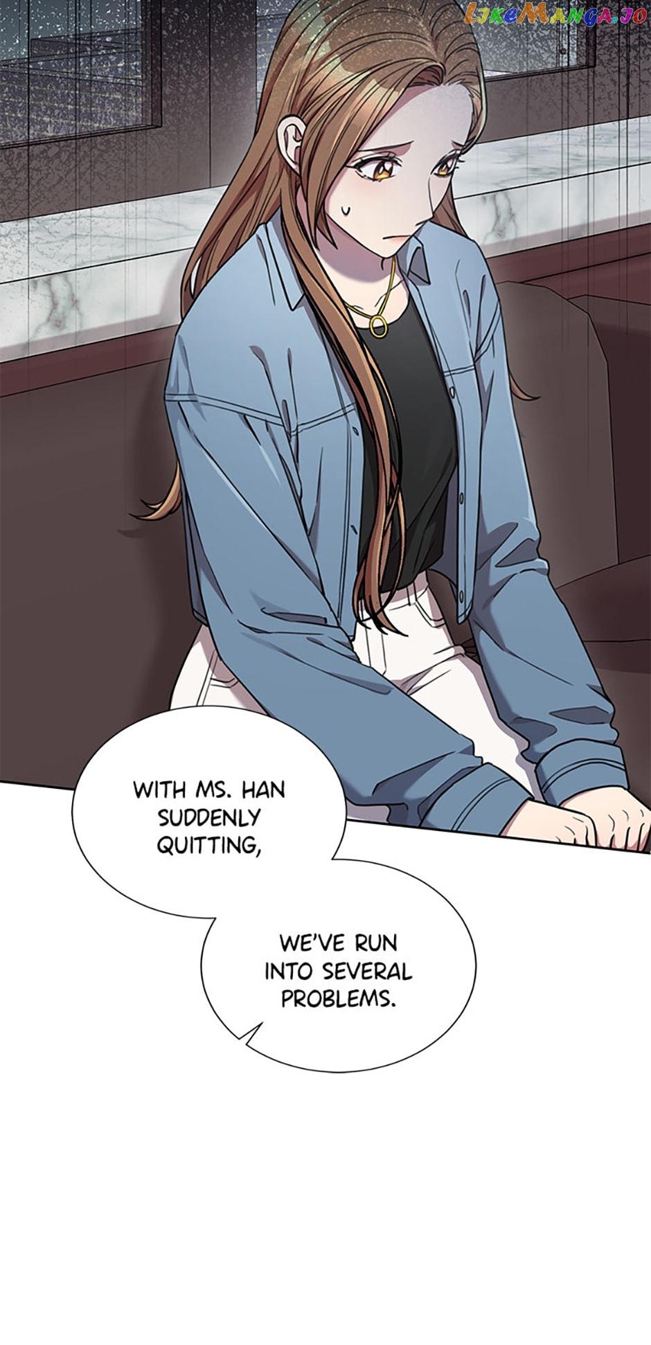 Marriage? No Thanks! Chapter 40 page 11