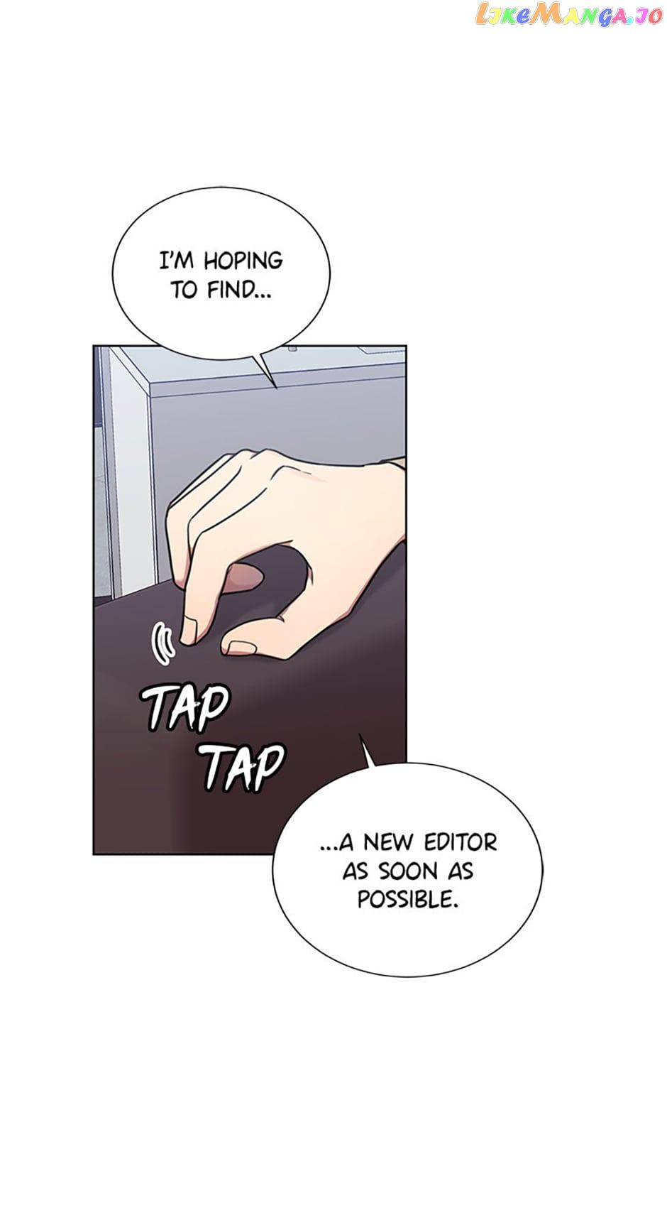 Marriage? No Thanks! Chapter 40 page 12