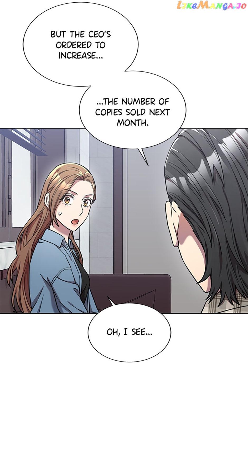 Marriage? No Thanks! Chapter 40 page 13