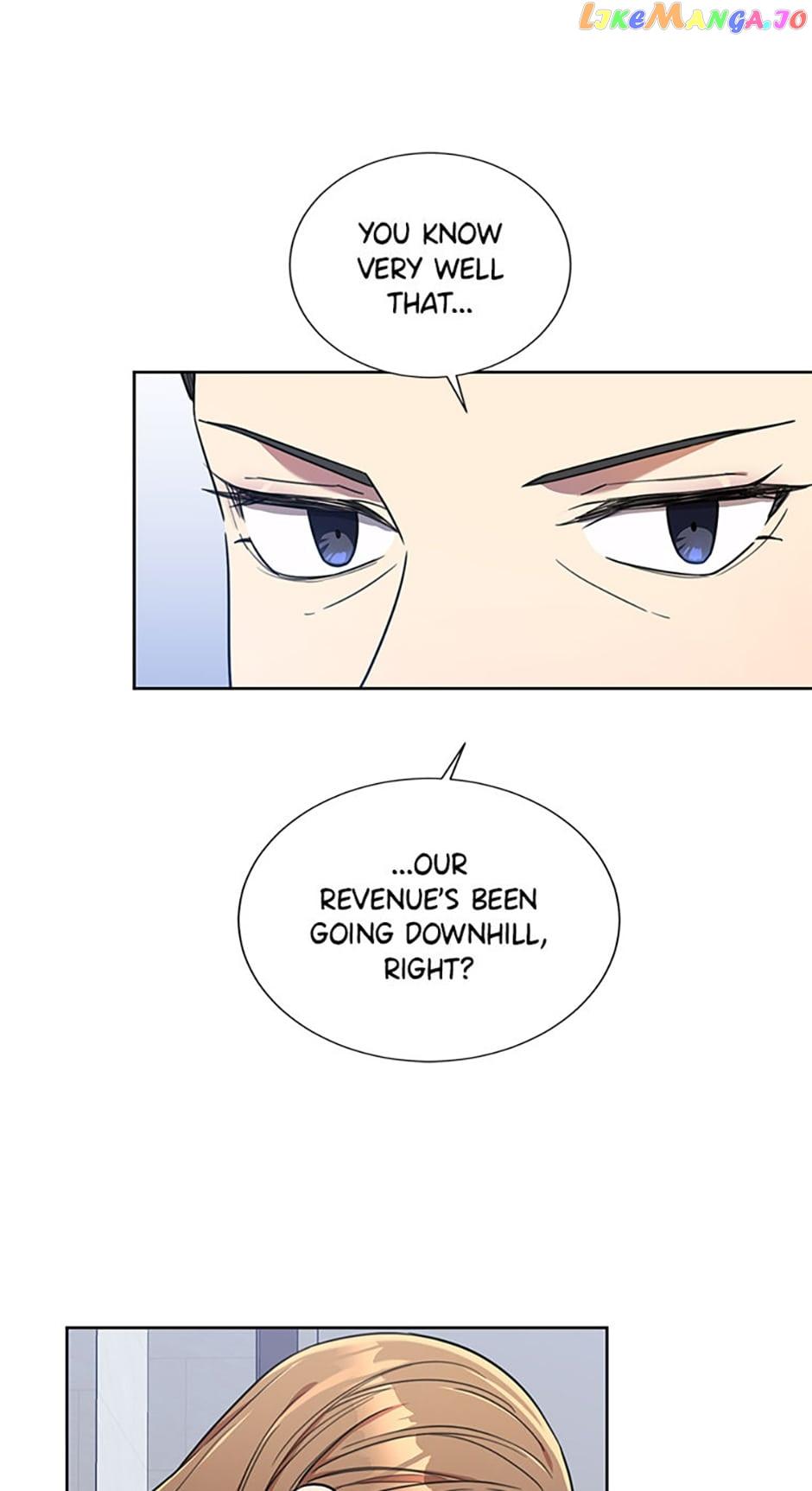 Marriage? No Thanks! Chapter 40 page 14