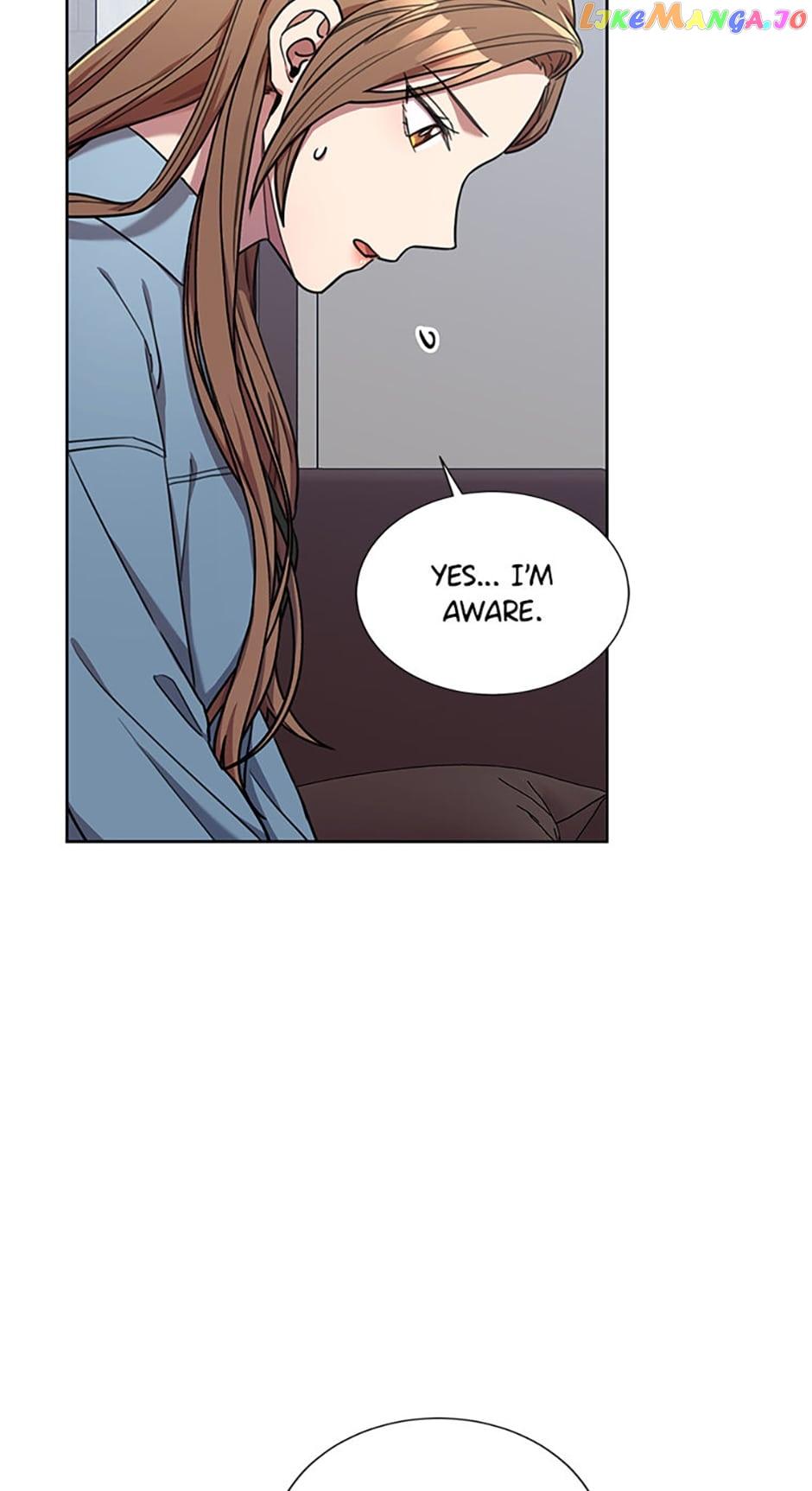 Marriage? No Thanks! Chapter 40 page 15