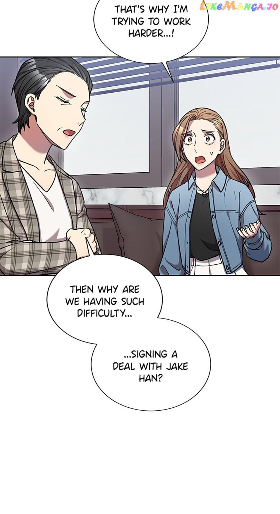 Marriage? No Thanks! Chapter 40 page 16