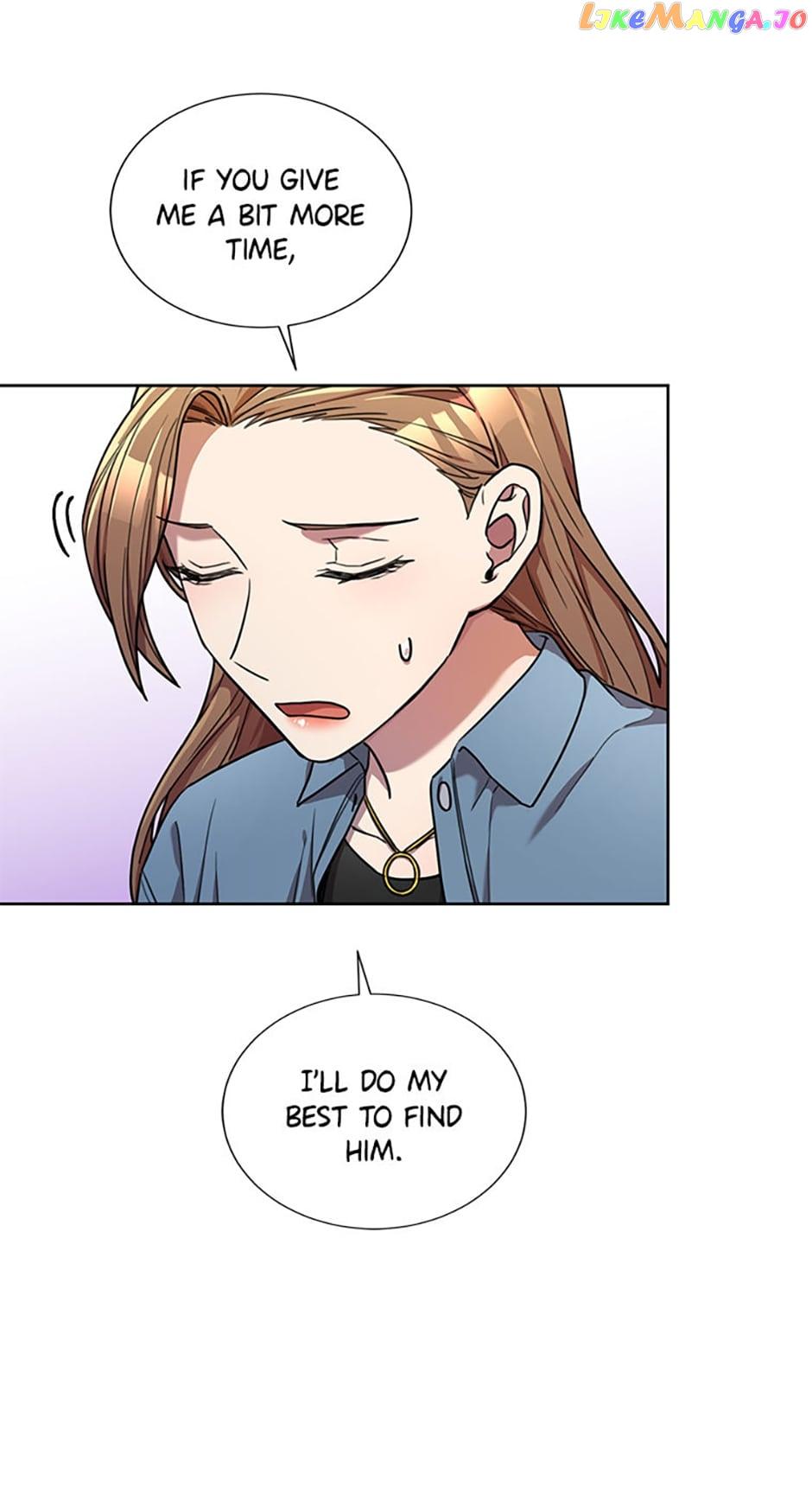 Marriage? No Thanks! Chapter 40 page 17