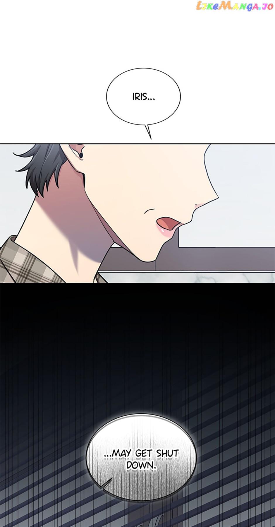 Marriage? No Thanks! Chapter 40 page 18