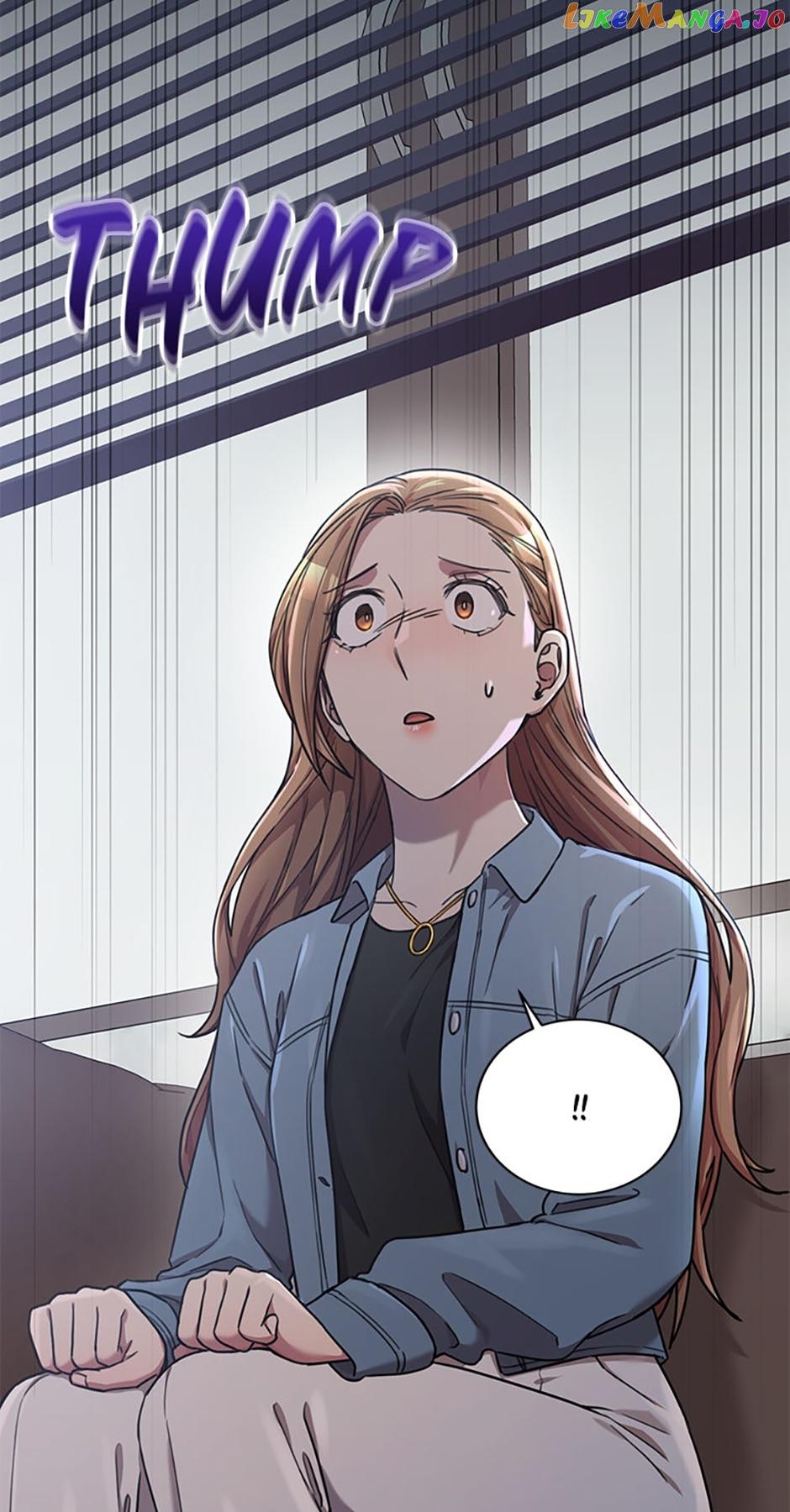 Marriage? No Thanks! Chapter 40 page 19