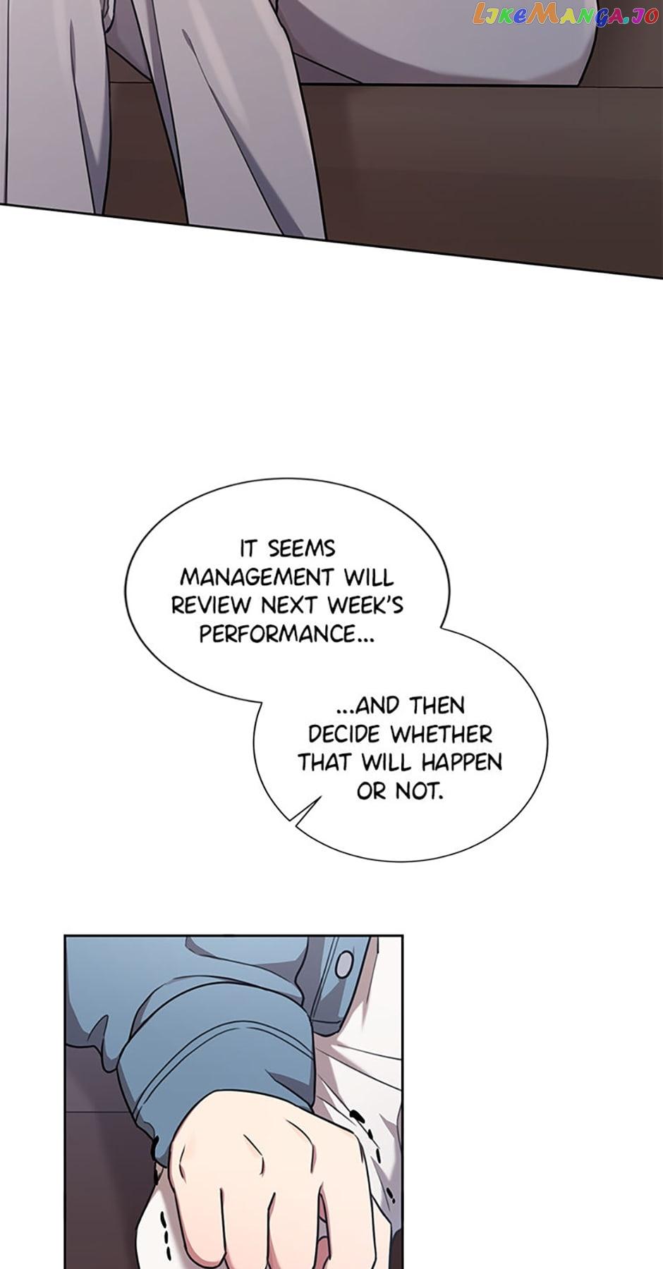 Marriage? No Thanks! Chapter 40 page 20