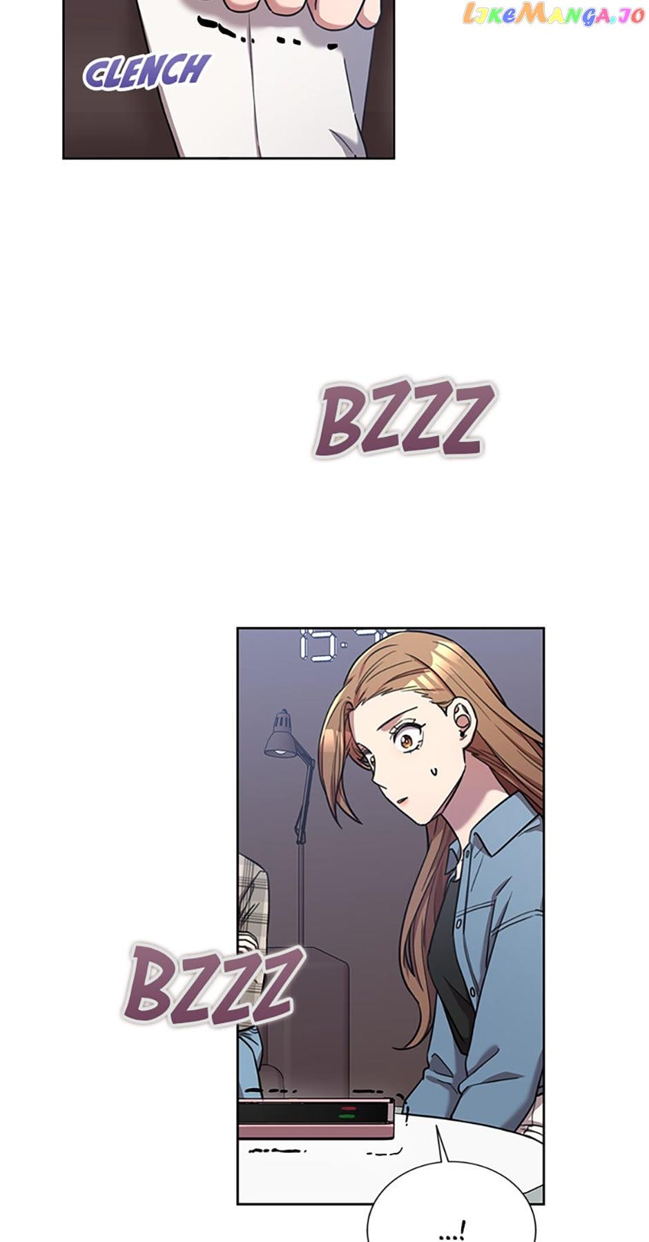 Marriage? No Thanks! Chapter 40 page 21