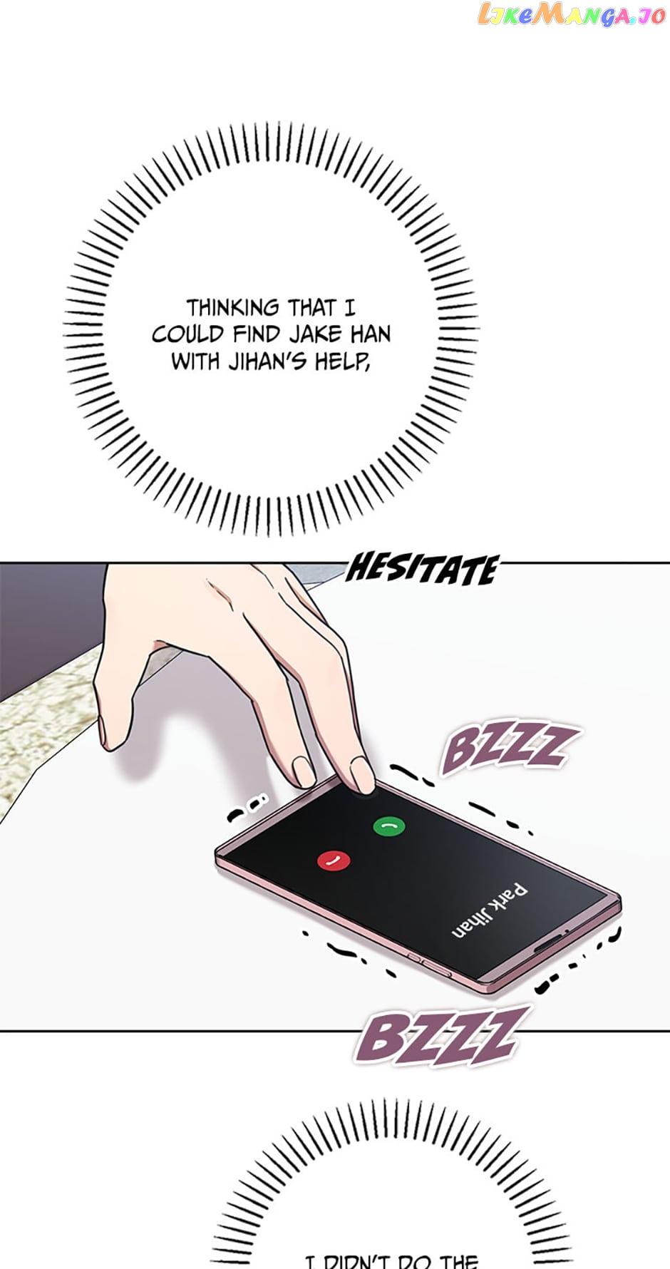 Marriage? No Thanks! Chapter 40 page 24