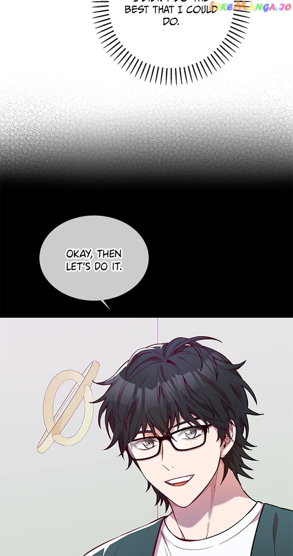 Marriage? No Thanks! Chapter 40 page 25