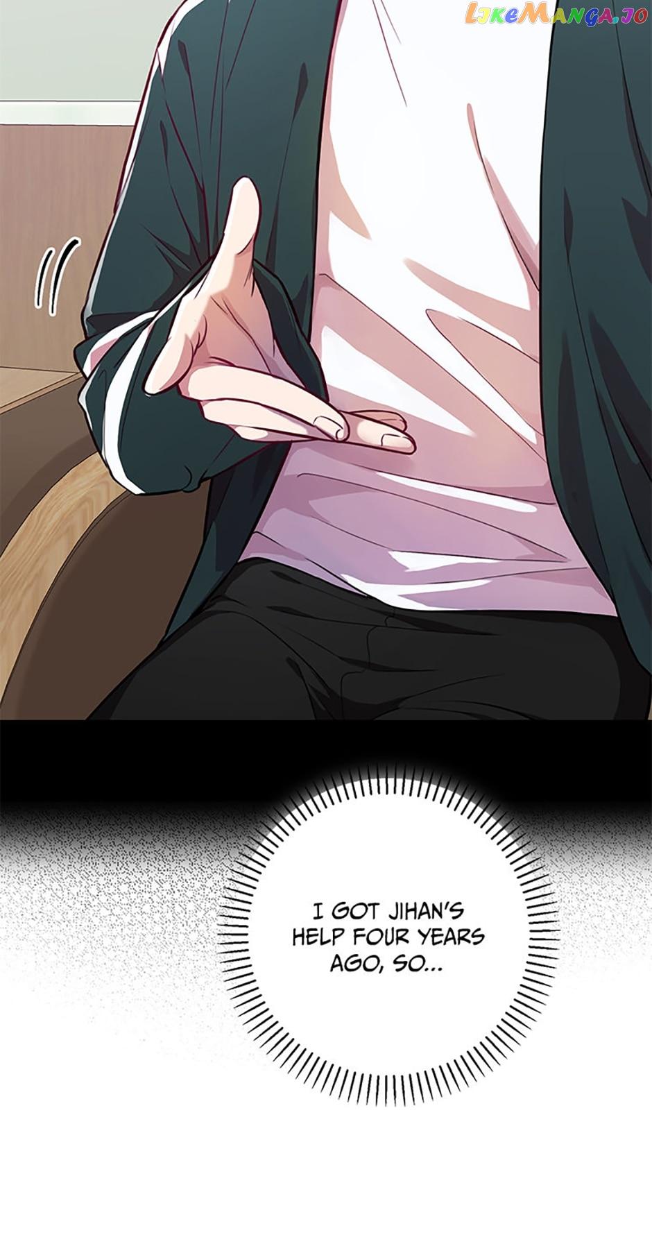 Marriage? No Thanks! Chapter 40 page 26