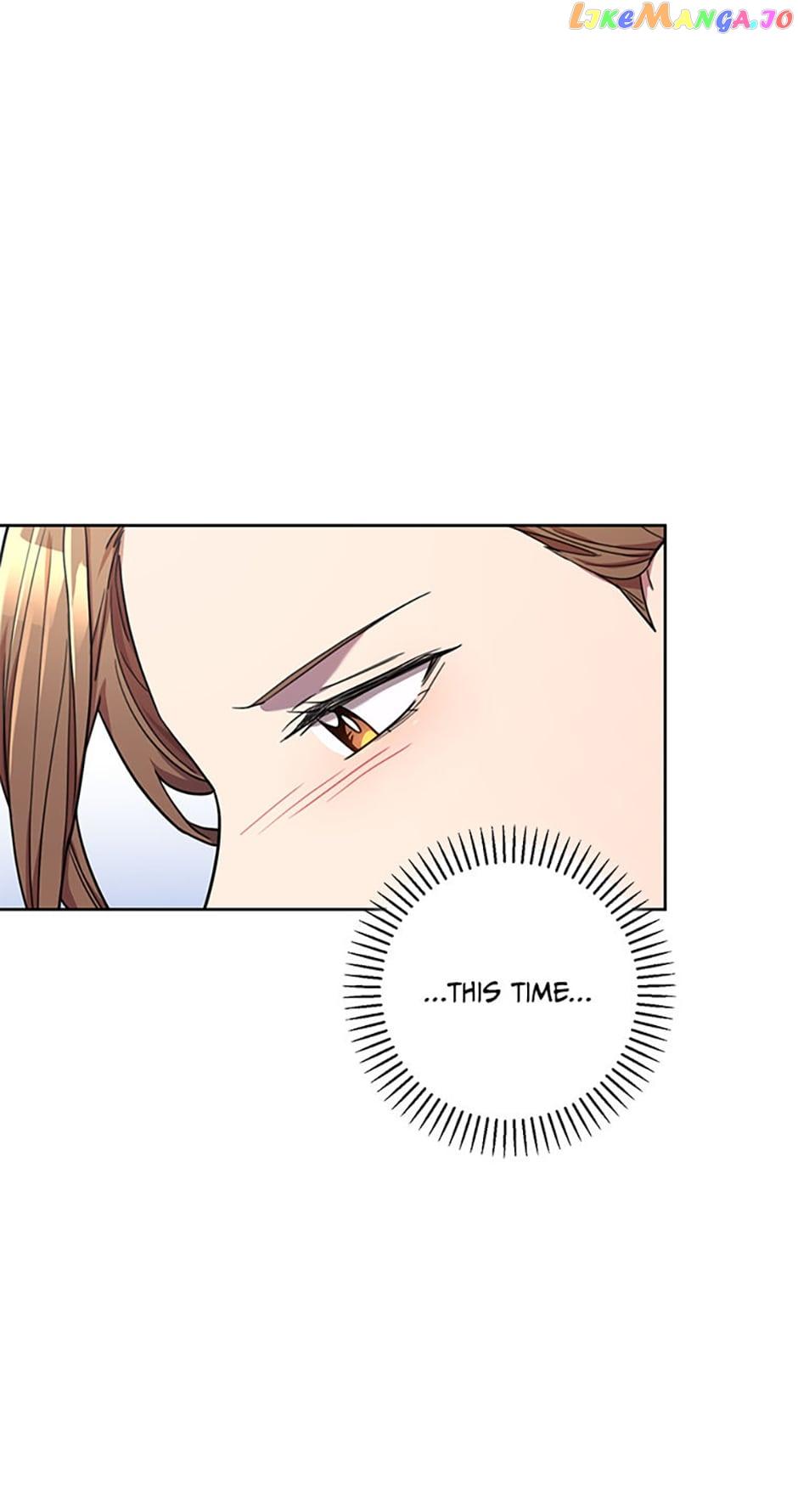 Marriage? No Thanks! Chapter 40 page 27