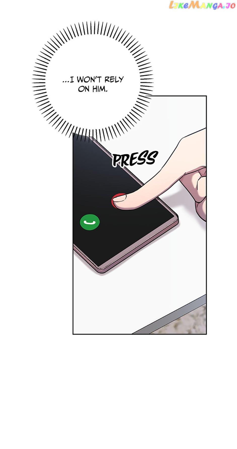Marriage? No Thanks! Chapter 40 page 28