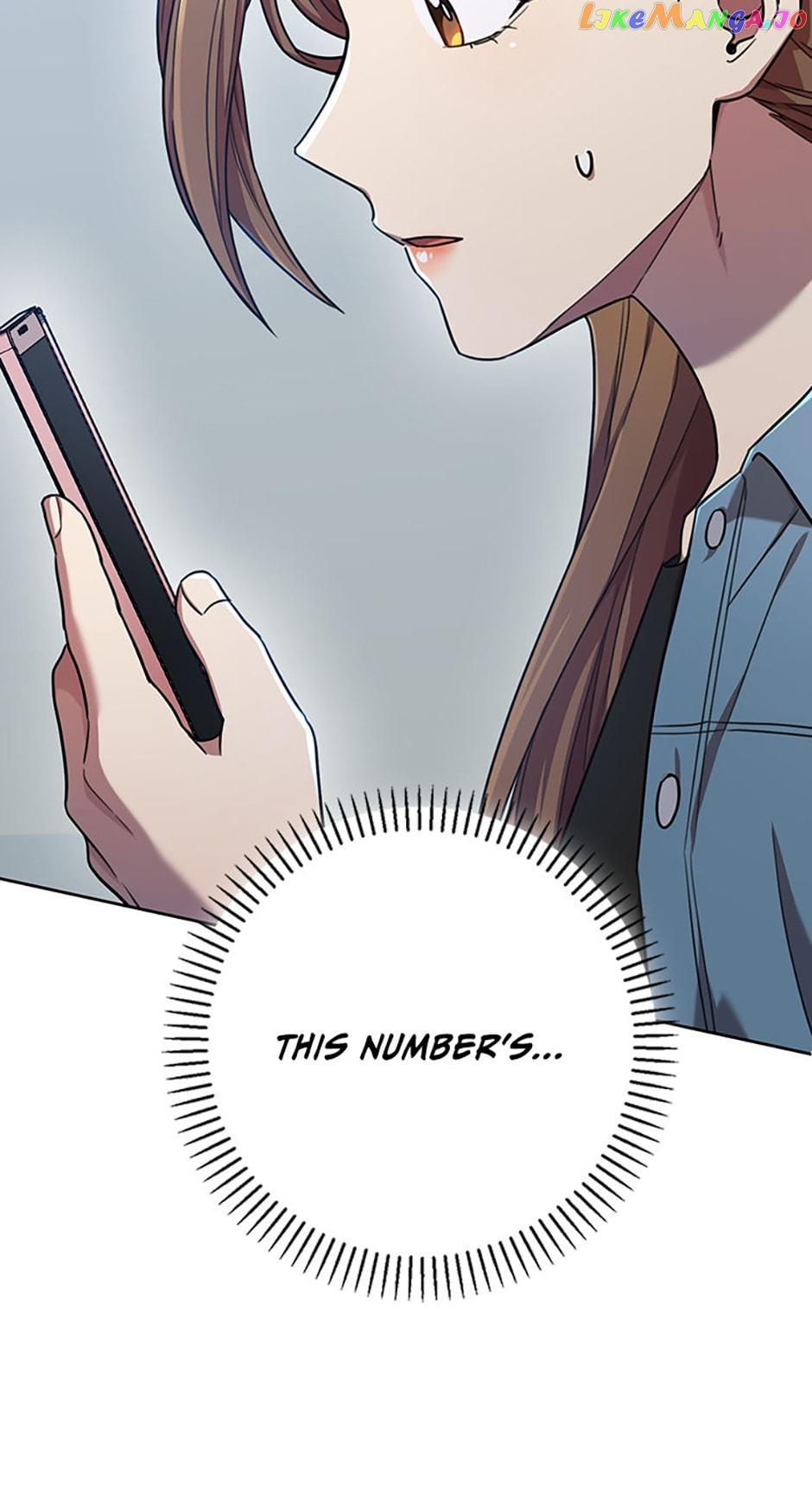 Marriage? No Thanks! Chapter 40 page 2