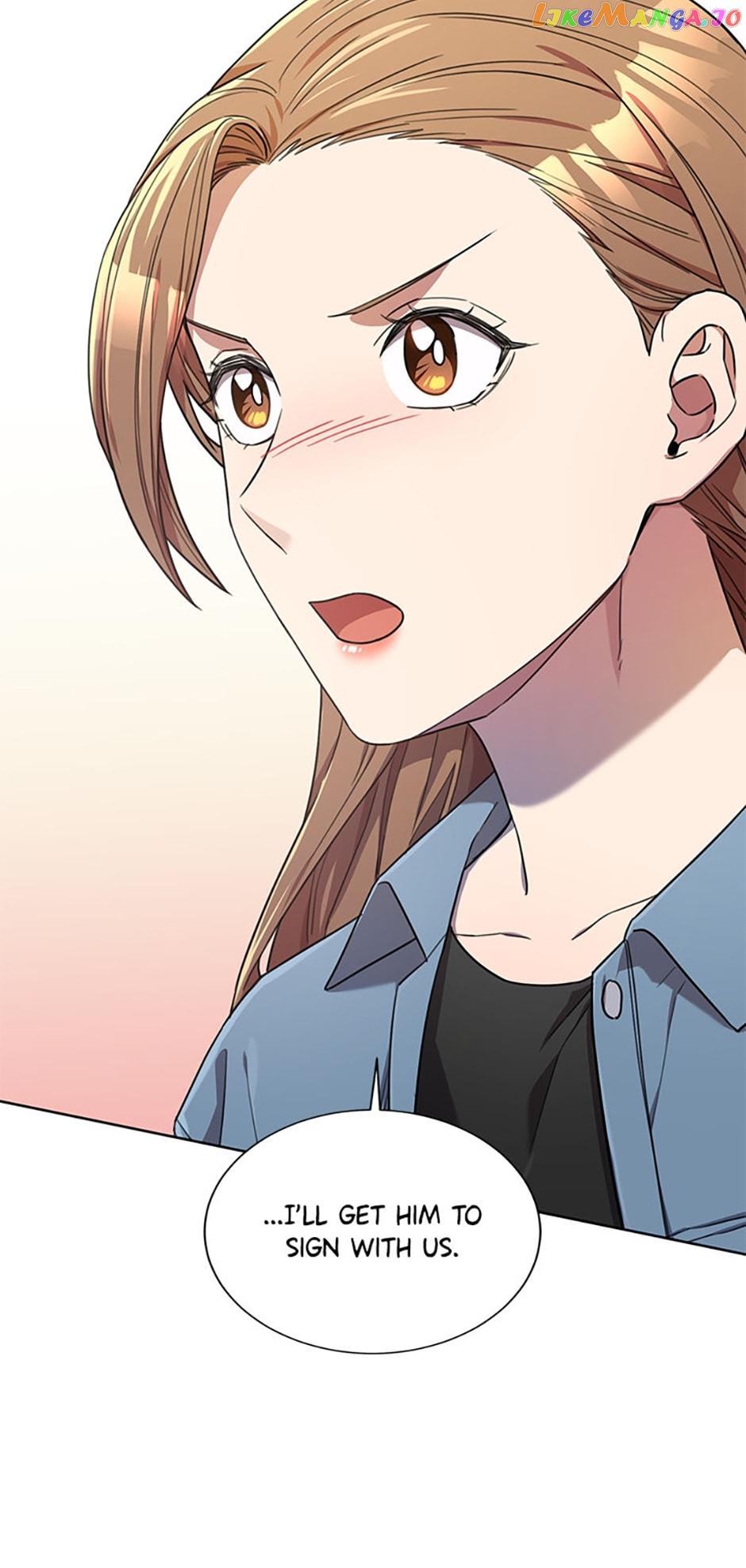 Marriage? No Thanks! Chapter 40 page 30