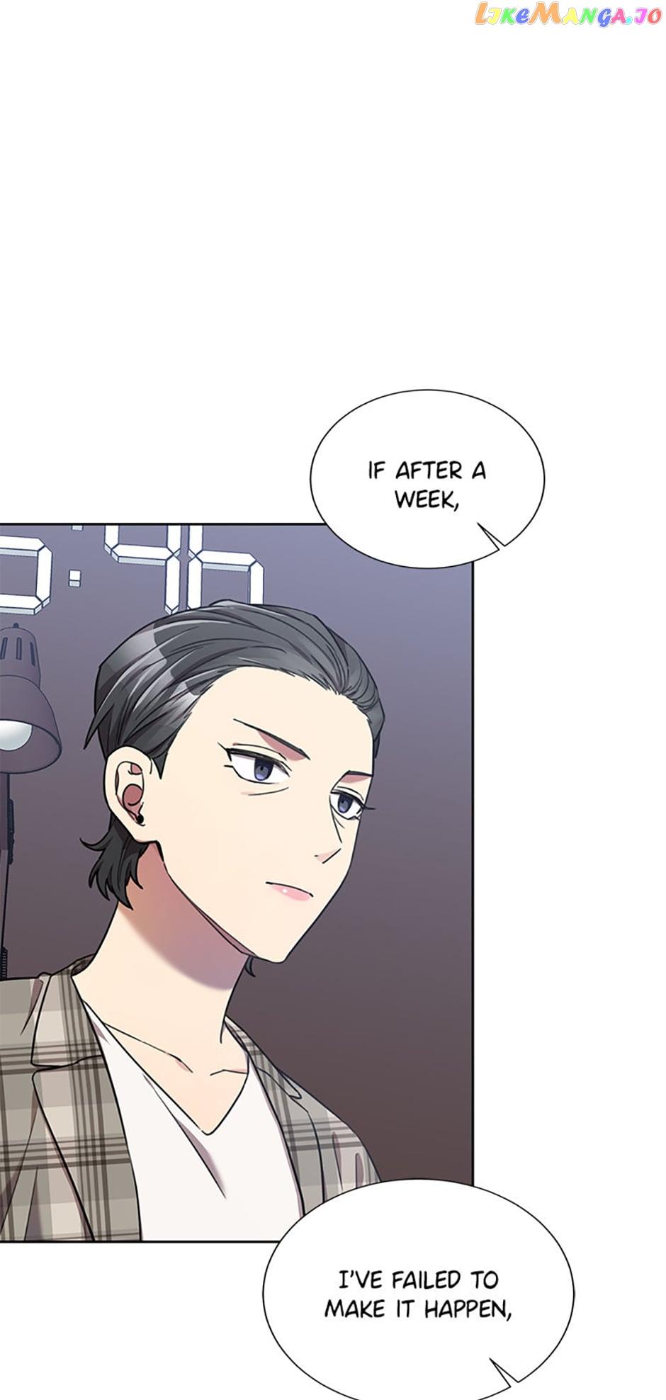 Marriage? No Thanks! Chapter 40 page 31