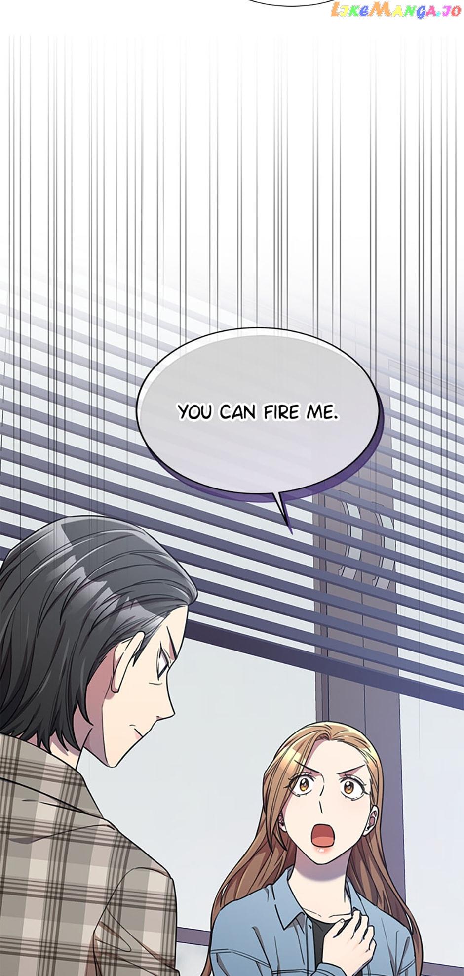 Marriage? No Thanks! Chapter 40 page 32