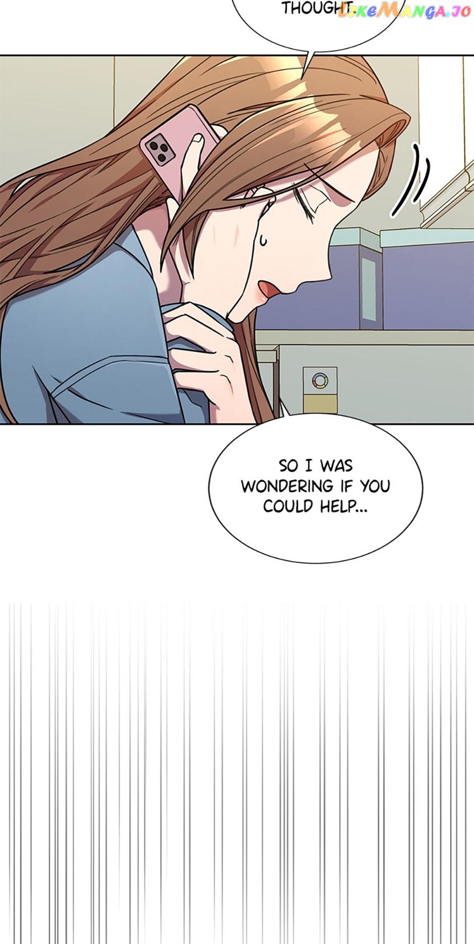 Marriage? No Thanks! Chapter 40 page 36