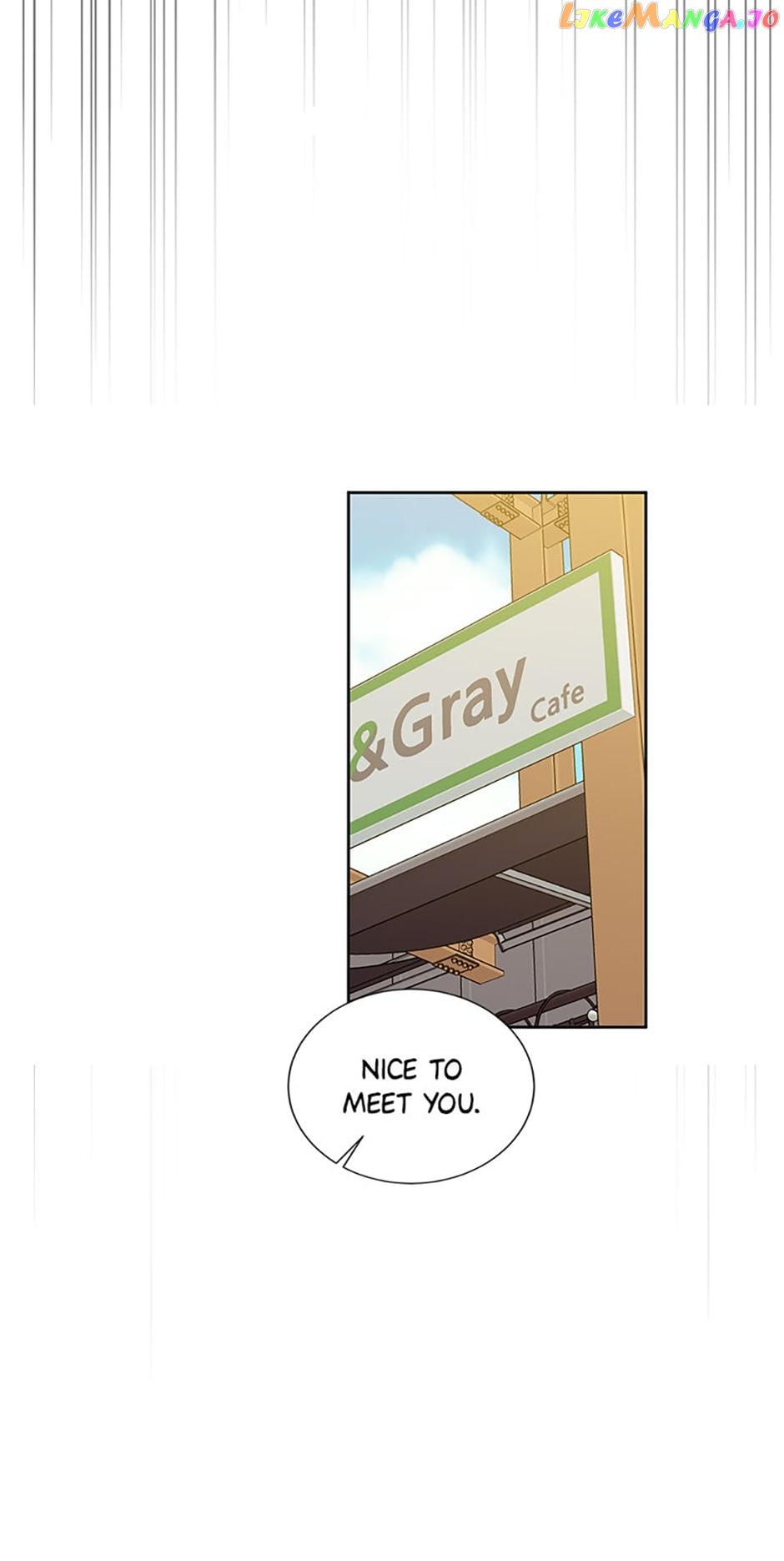 Marriage? No Thanks! Chapter 40 page 37