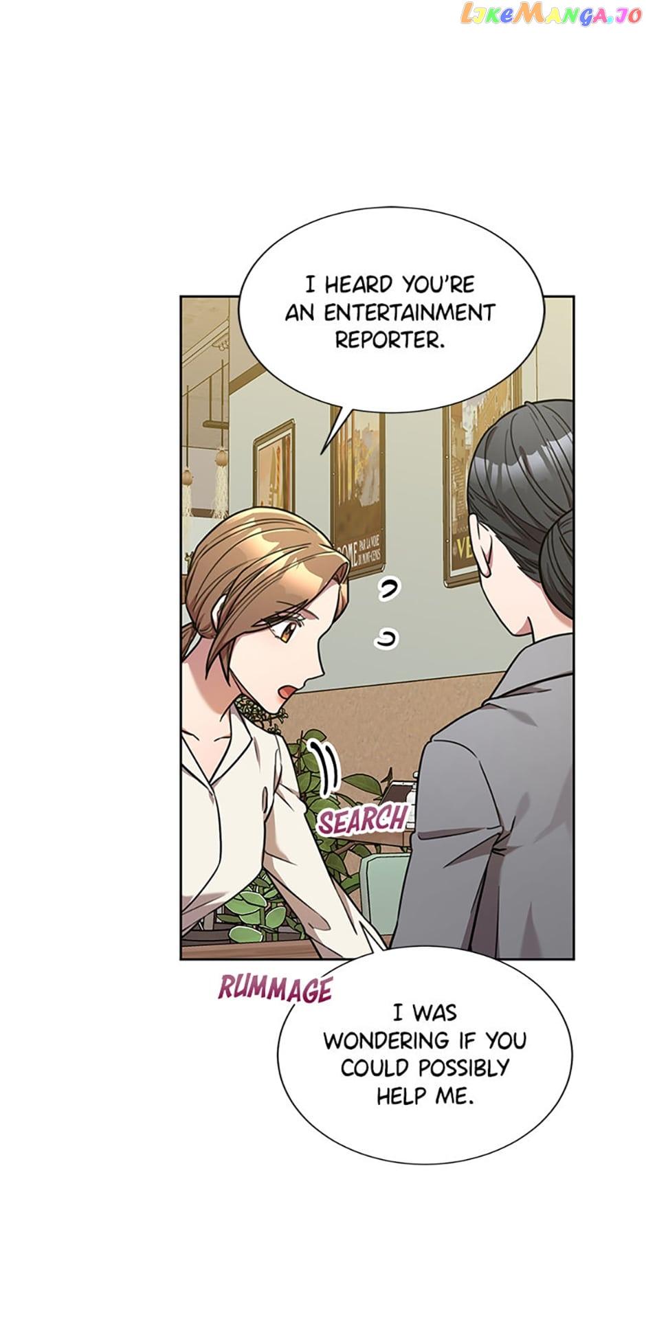 Marriage? No Thanks! Chapter 40 page 39