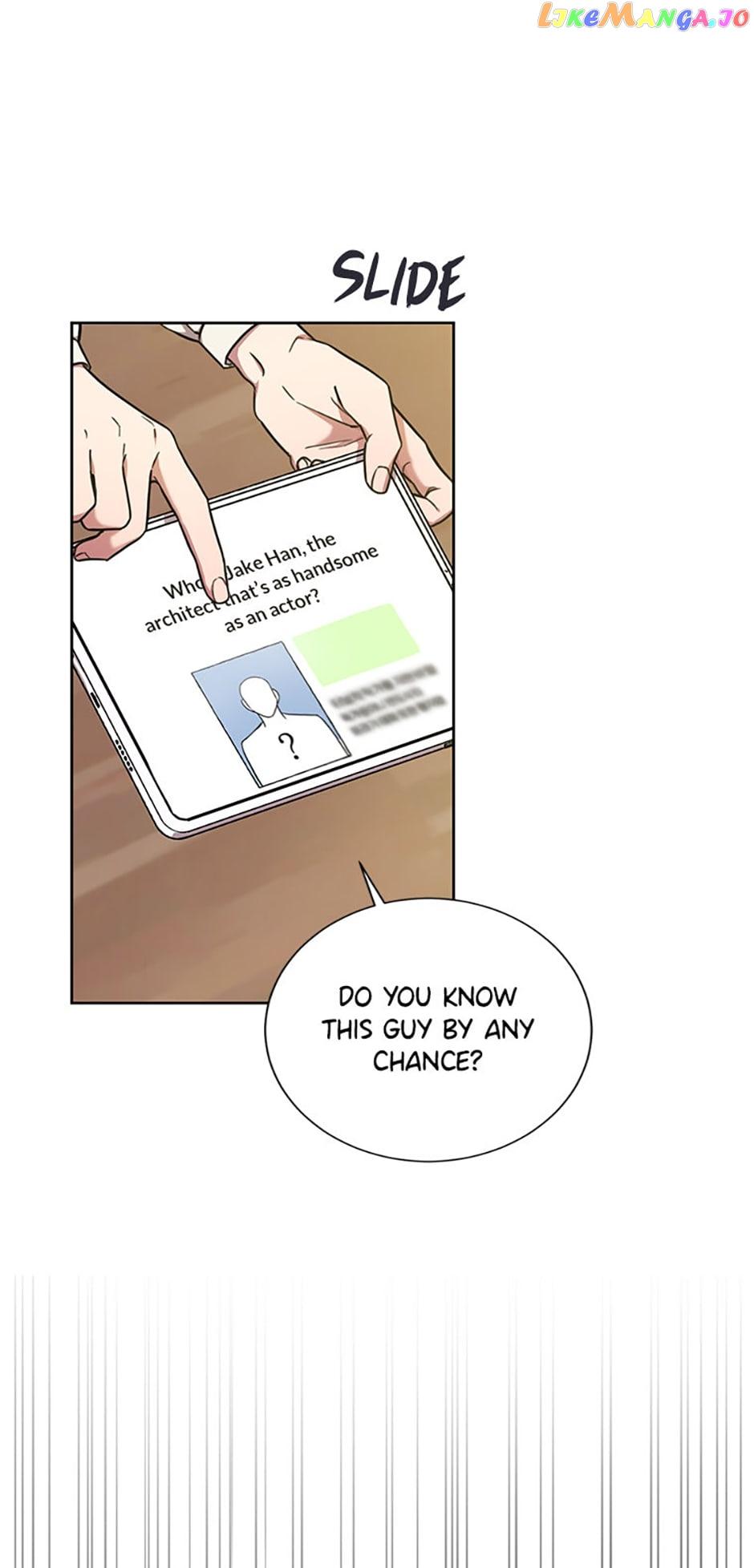 Marriage? No Thanks! Chapter 40 page 40