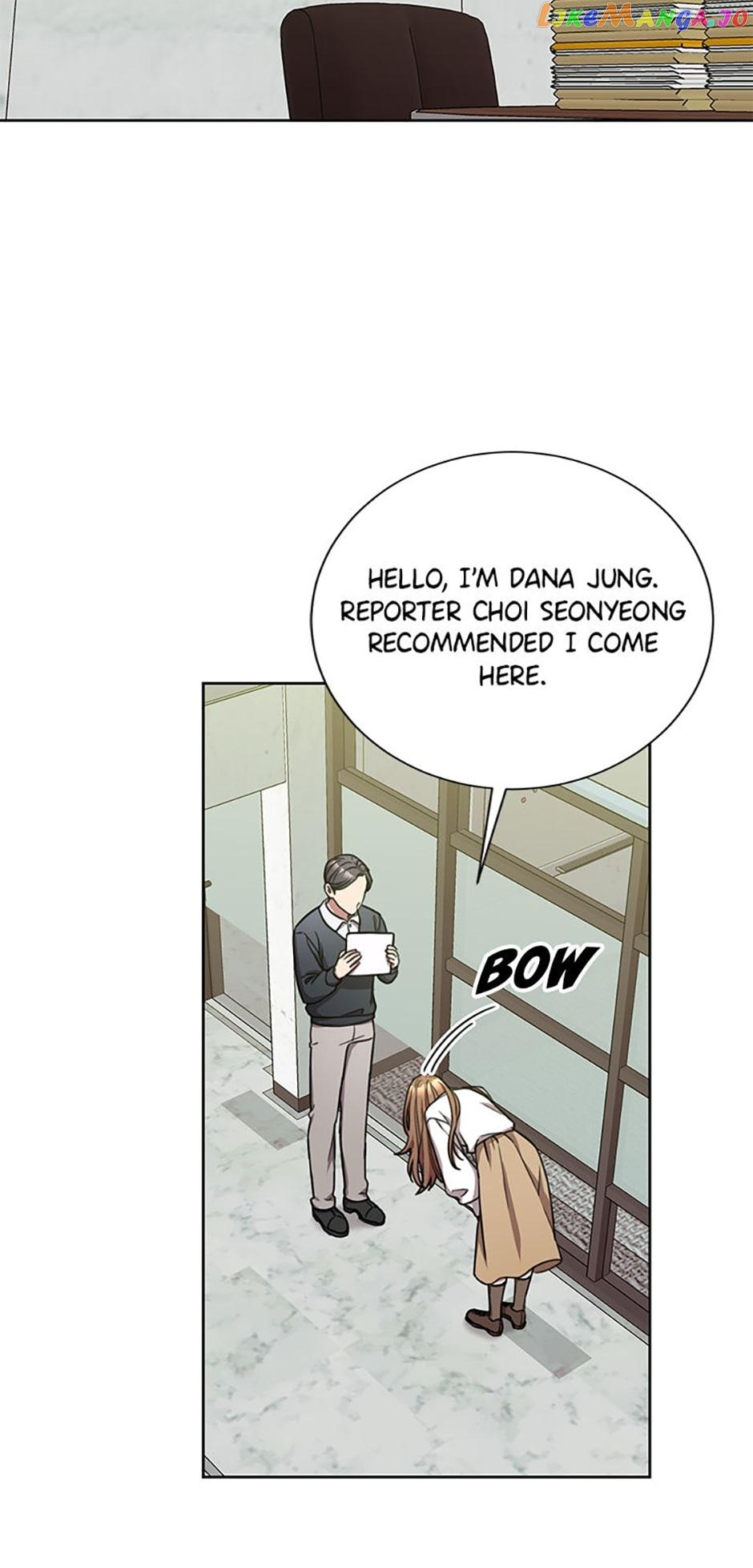 Marriage? No Thanks! Chapter 40 page 42