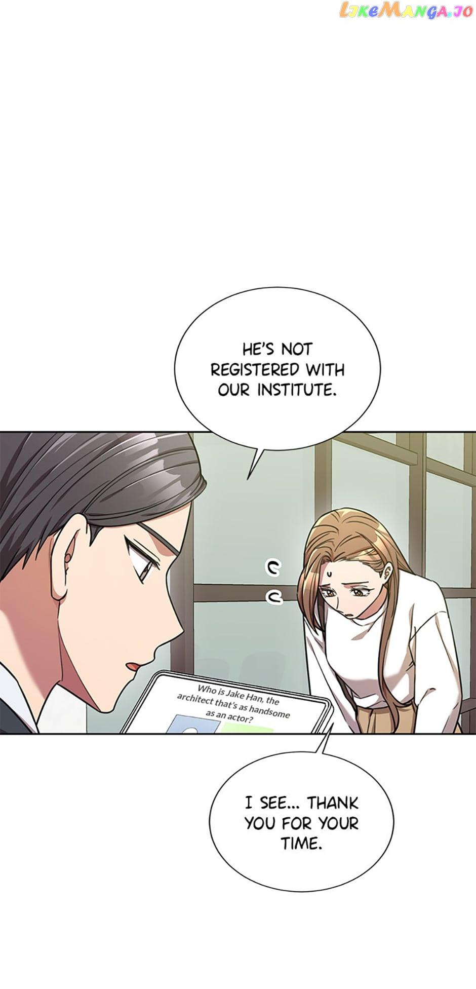 Marriage? No Thanks! Chapter 40 page 43