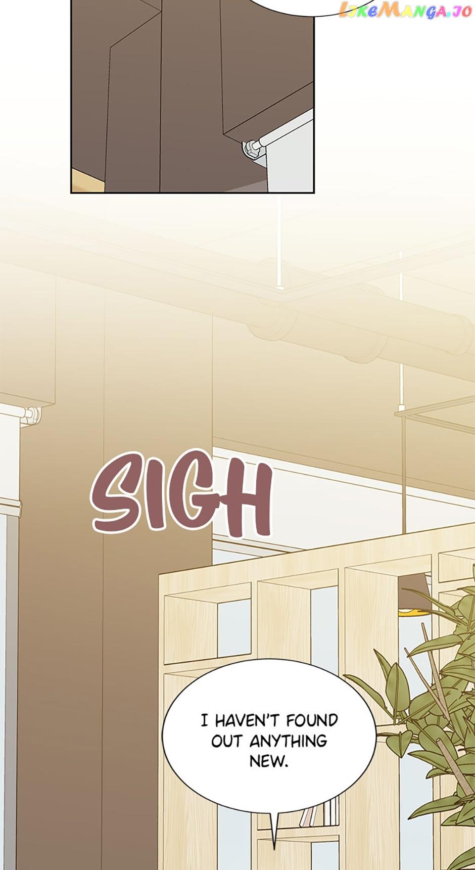 Marriage? No Thanks! Chapter 40 page 45