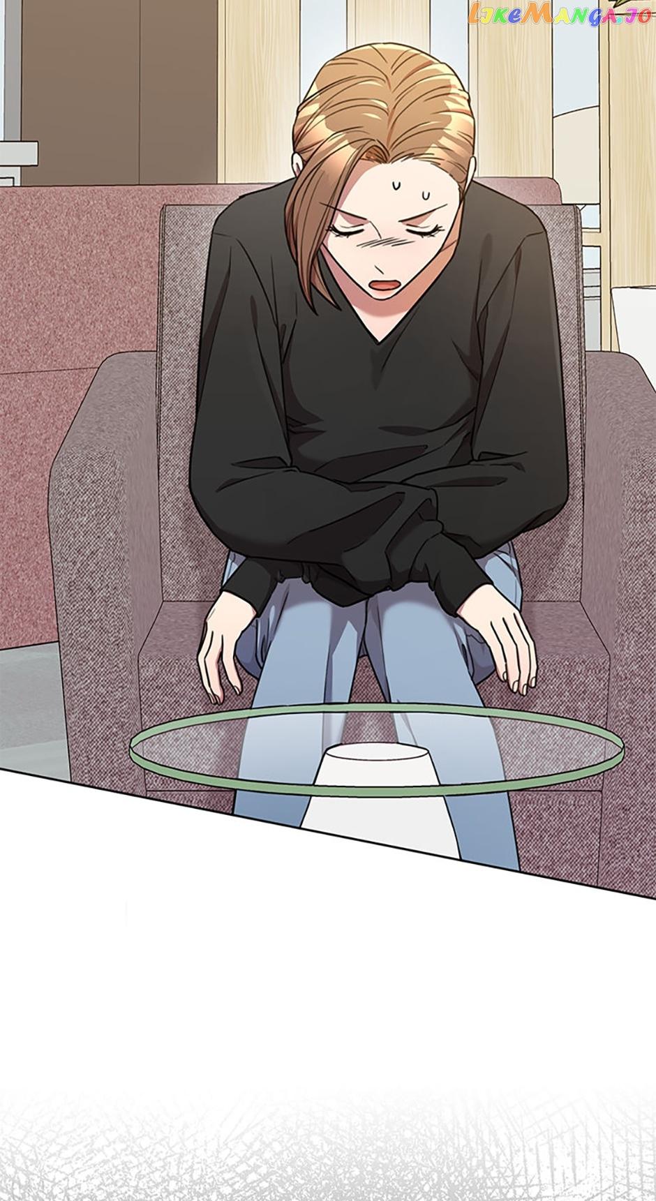 Marriage? No Thanks! Chapter 40 page 46
