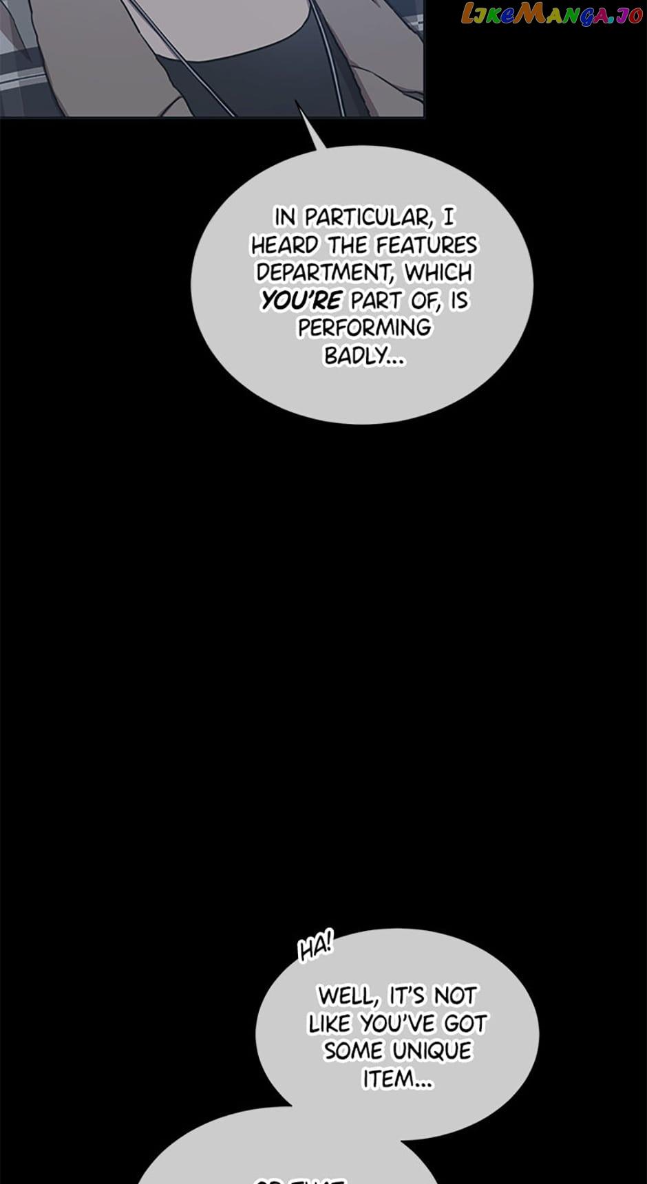 Marriage? No Thanks! Chapter 40 page 48