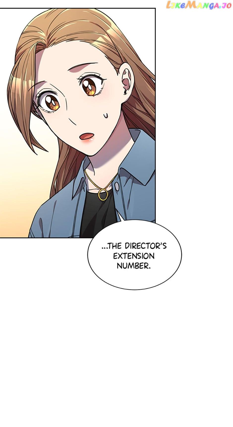 Marriage? No Thanks! Chapter 40 page 4