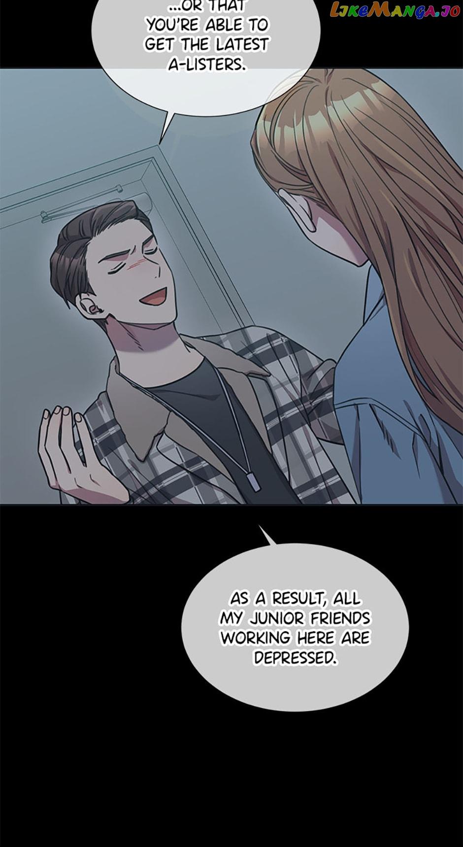 Marriage? No Thanks! Chapter 40 page 49