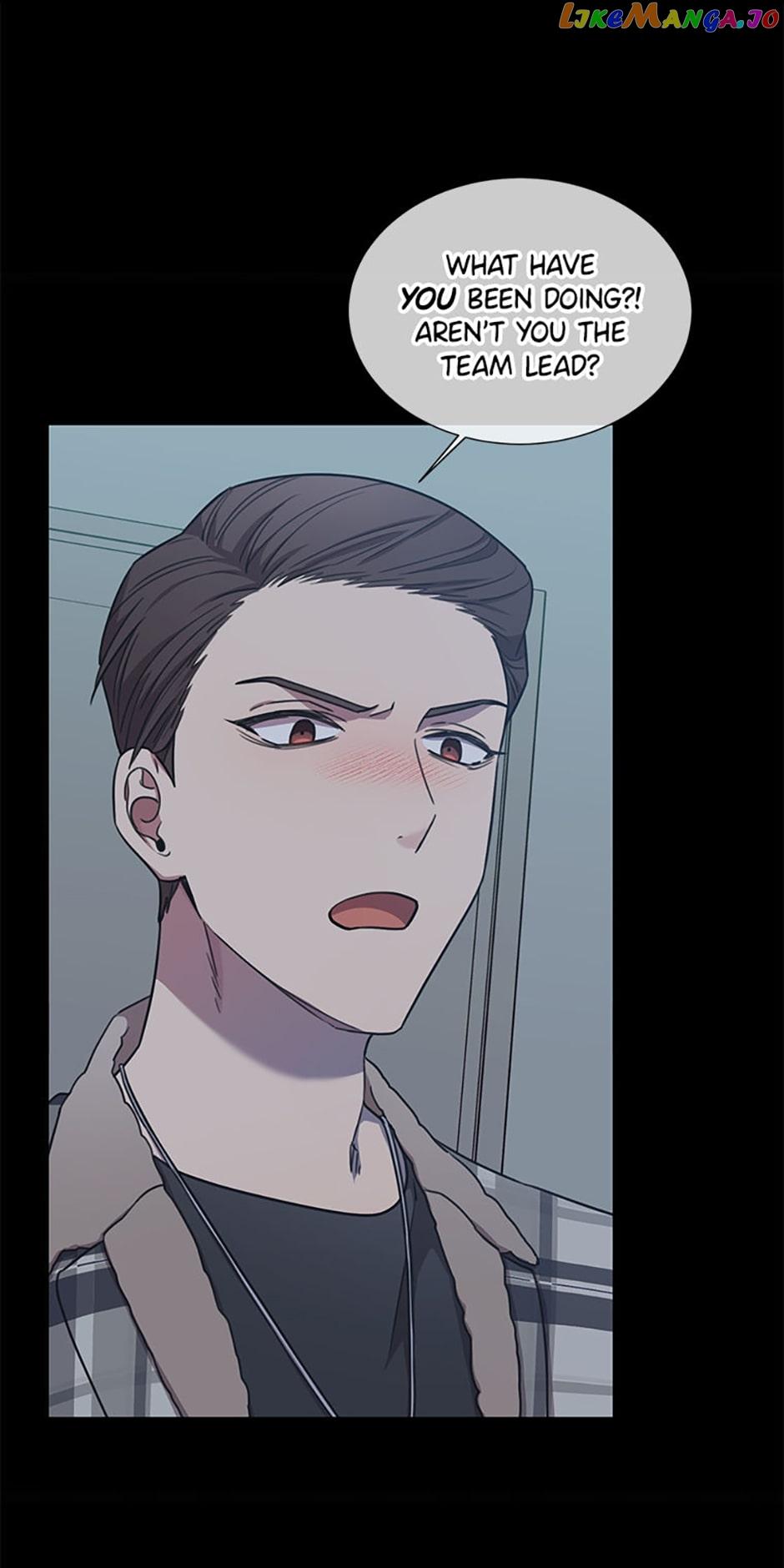Marriage? No Thanks! Chapter 40 page 50