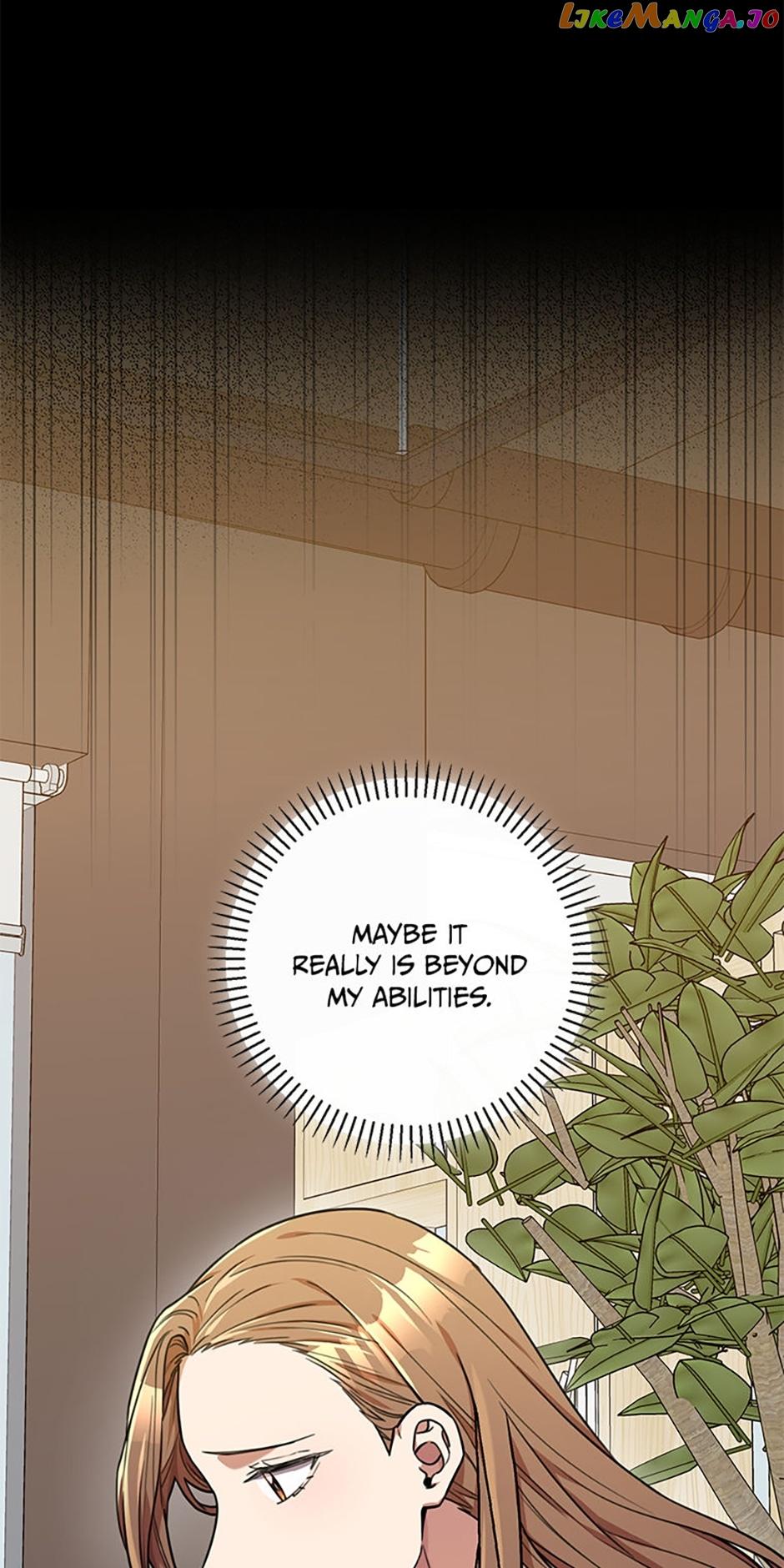 Marriage? No Thanks! Chapter 40 page 51