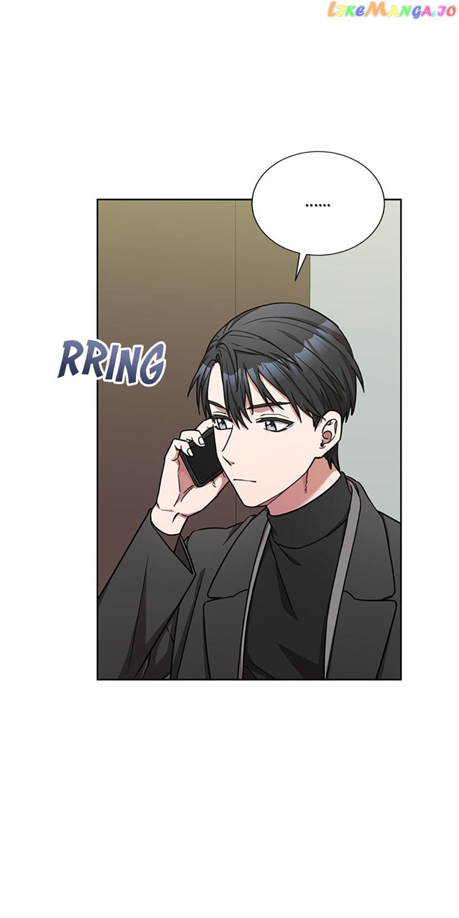 Marriage? No Thanks! Chapter 40 page 54