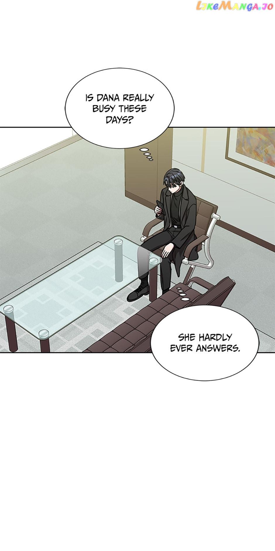 Marriage? No Thanks! Chapter 40 page 55